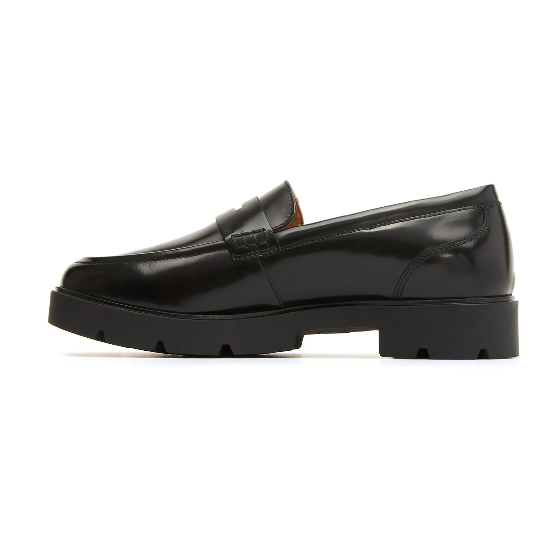 Boulevard Loafer