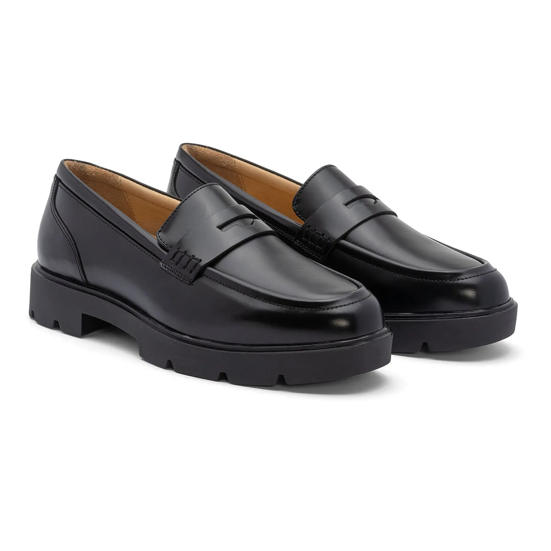 Boulevard Loafer