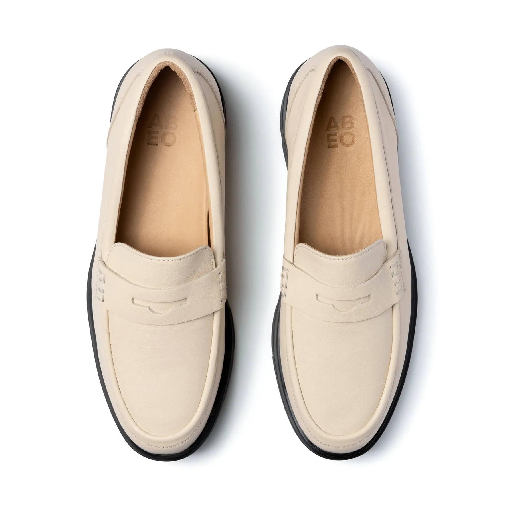 Boulevard Loafer