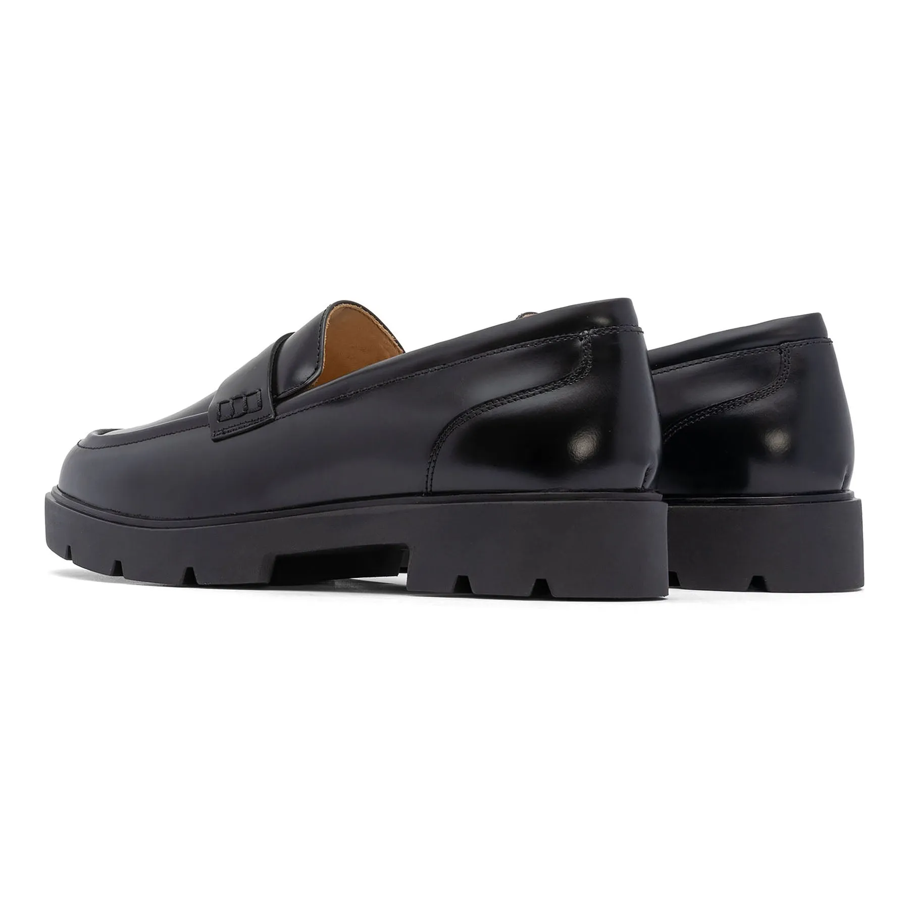 Boulevard Loafer