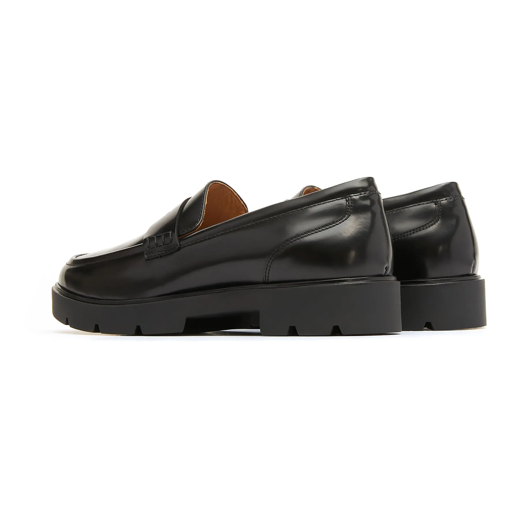 Boulevard Loafer