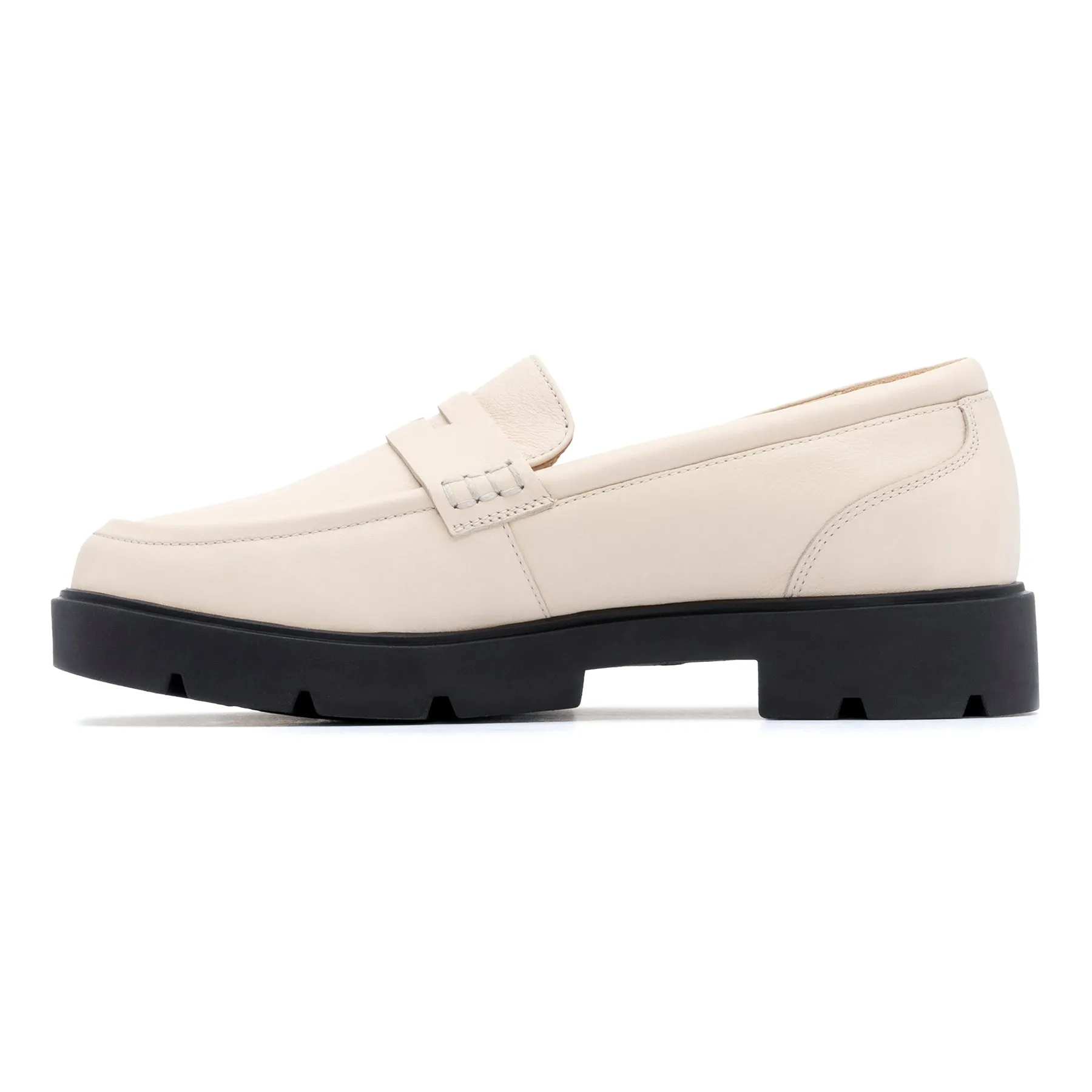 Boulevard Loafer