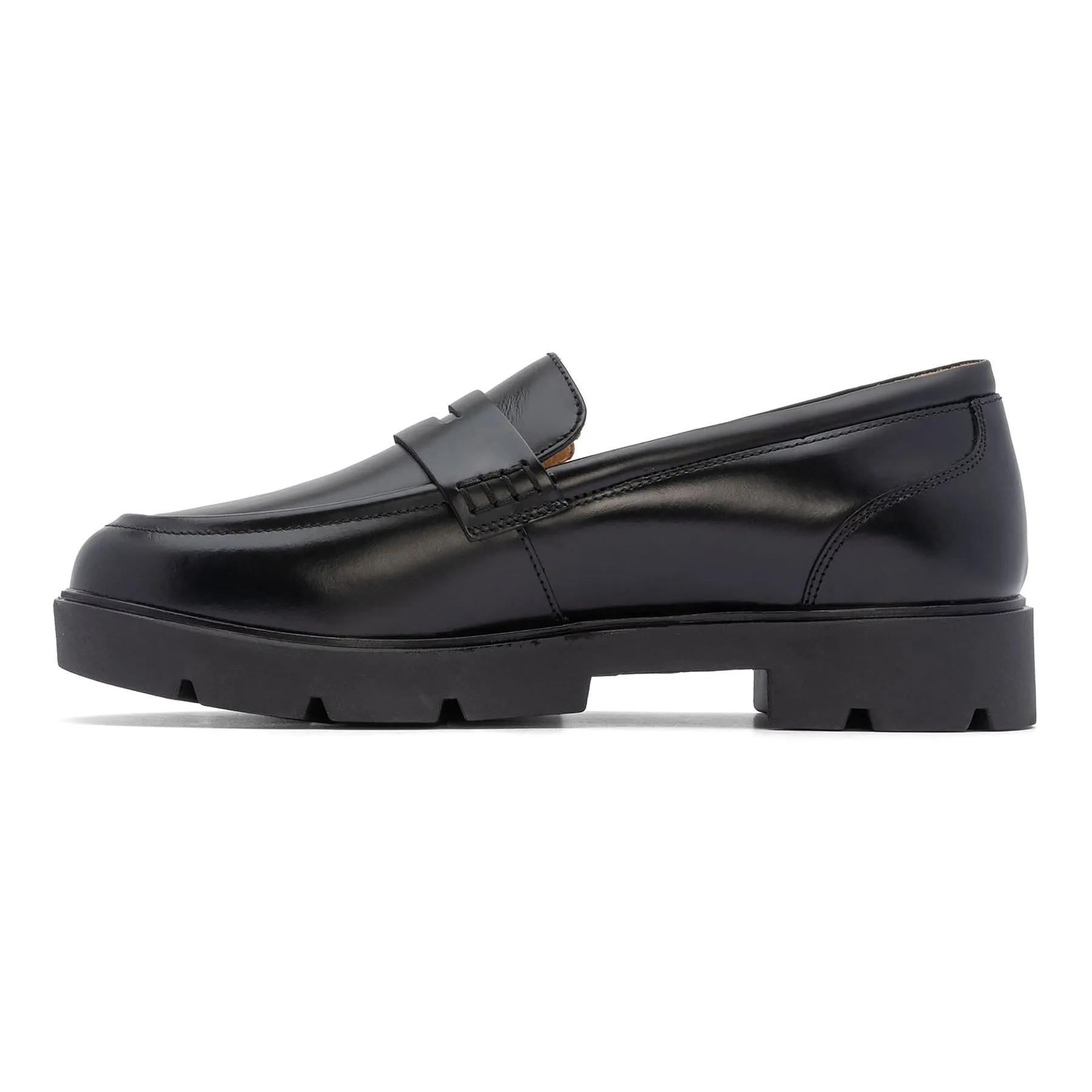 Boulevard Loafer
