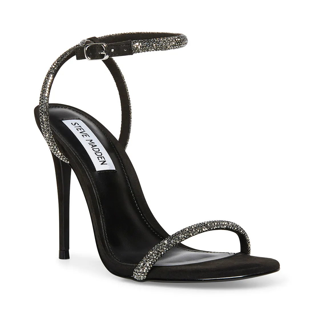 BRESLIN BLACK - SM REBOOTED