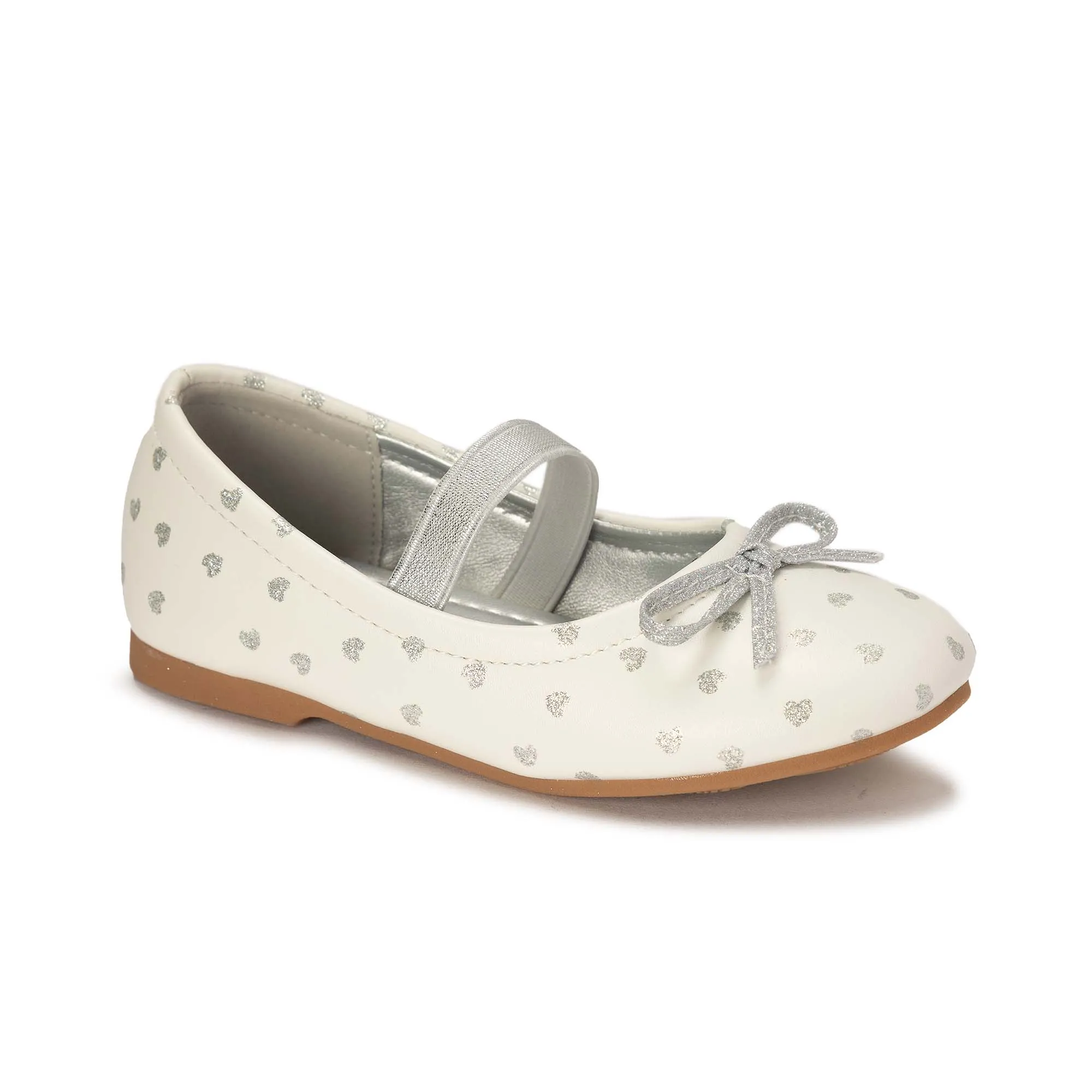 Bubblegummers Girls Ballerinas Bahama 111X589