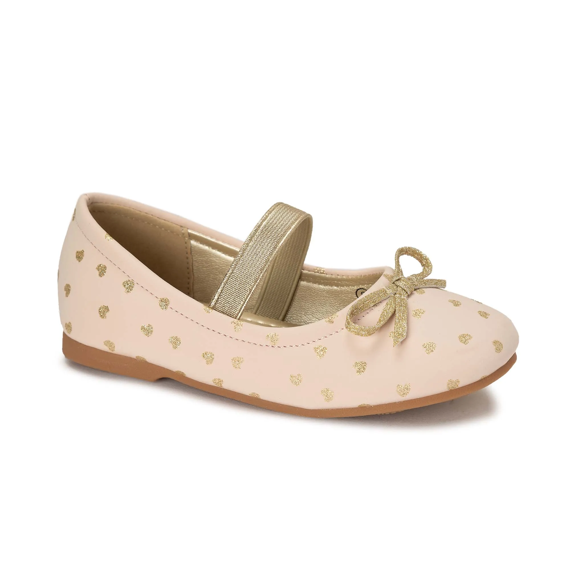Bubblegummers Girls Ballerinas Bahama 111X589
