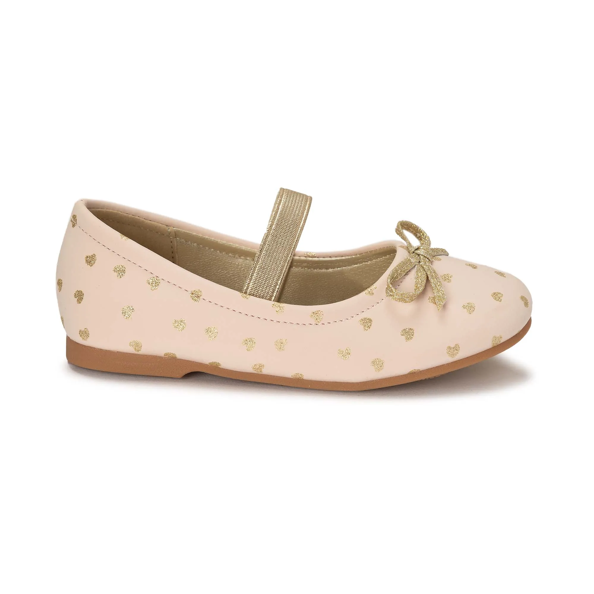 Bubblegummers Girls Ballerinas Bahama 111X589