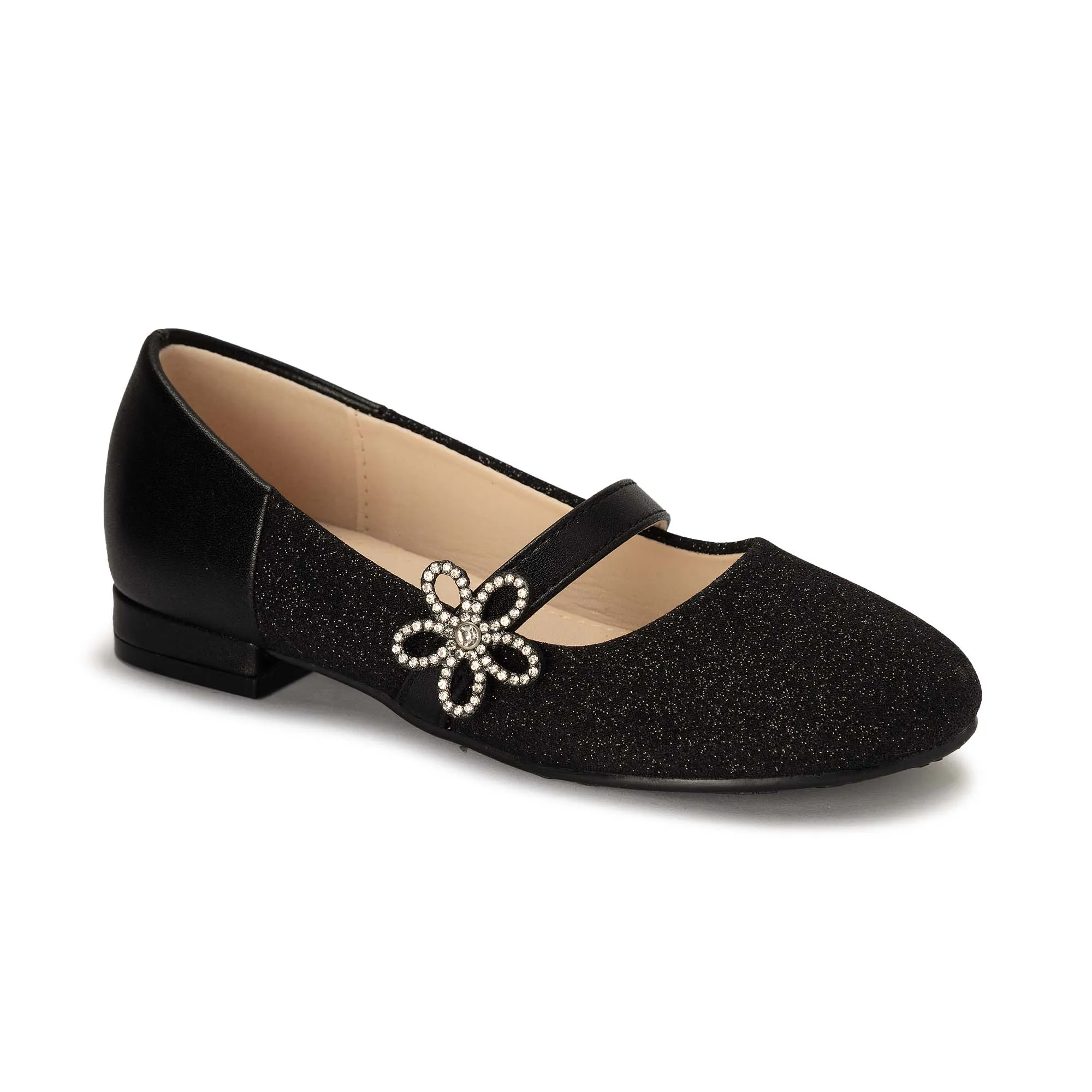 Bubblegummers Girls Ballerinas Berry 311X218