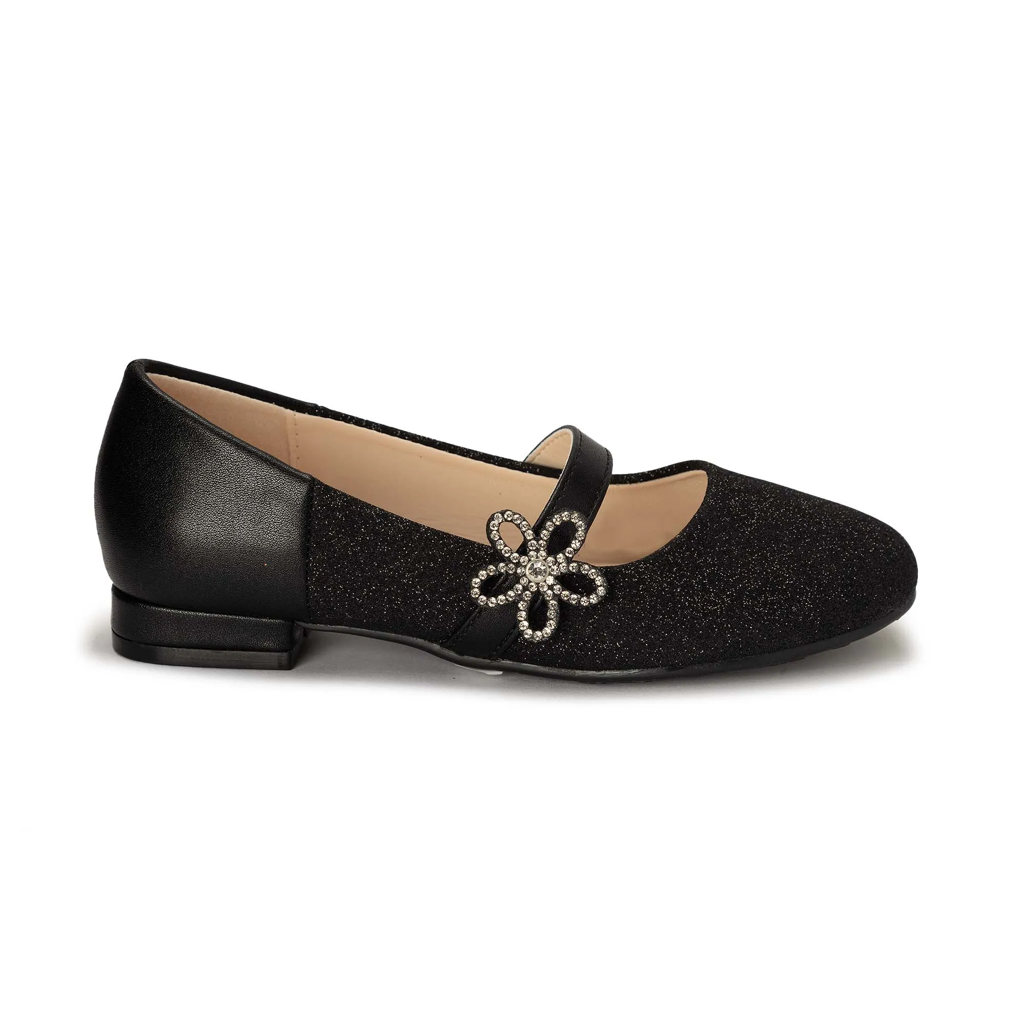 Bubblegummers Girls Ballerinas Berry 311X218