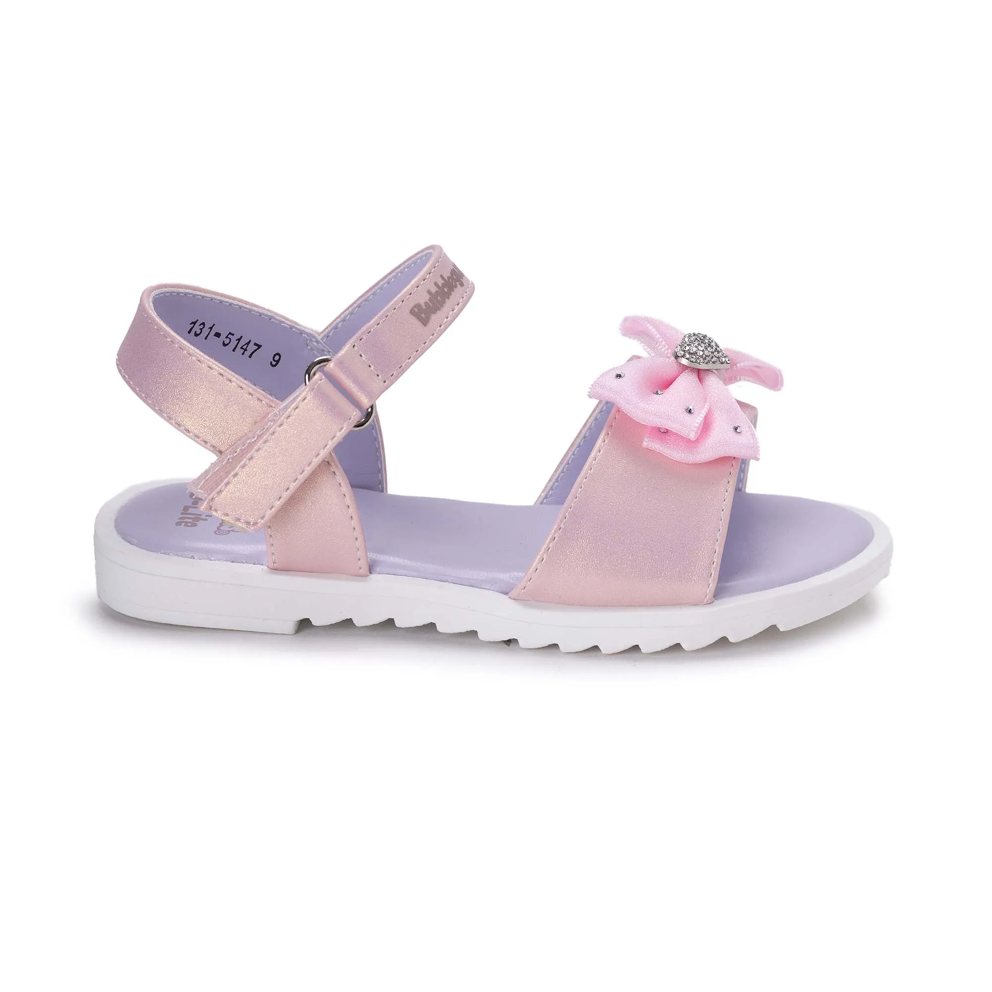 Bubblegummers Kids Sandals 131X147