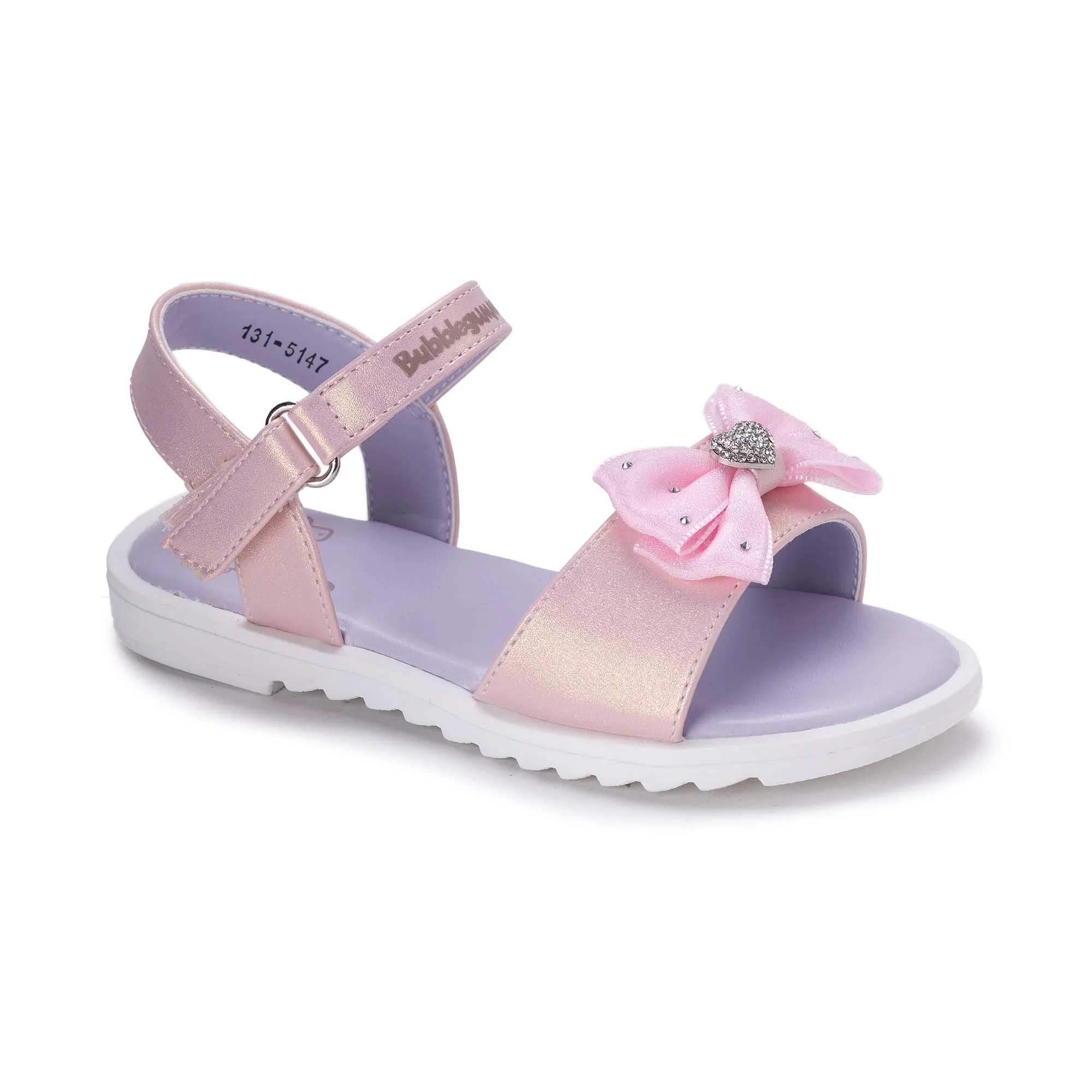 Bubblegummers Kids Sandals 131X147