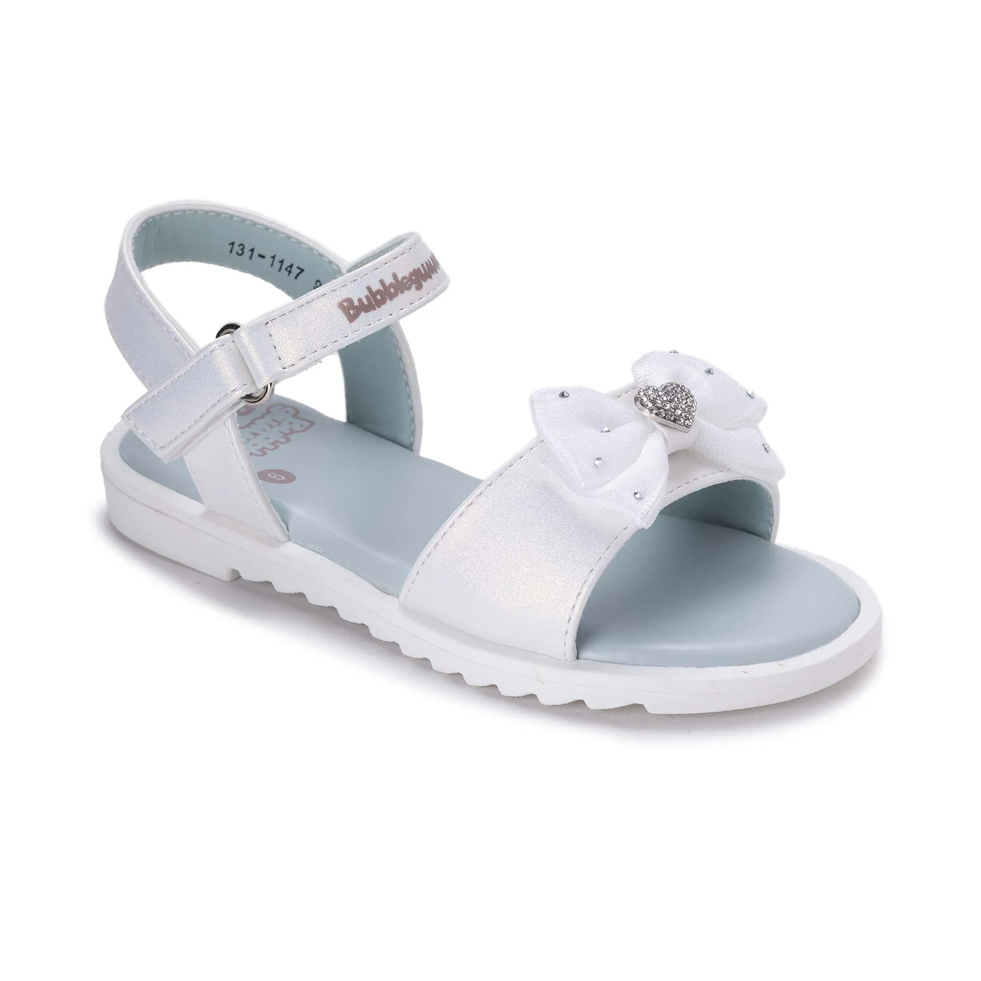 Bubblegummers Kids Sandals 131X147