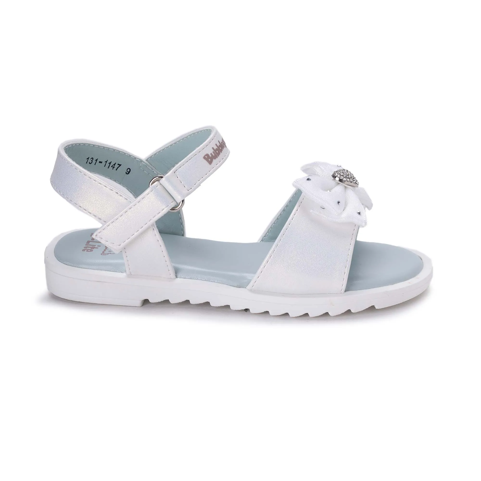 Bubblegummers Kids Sandals 131X147