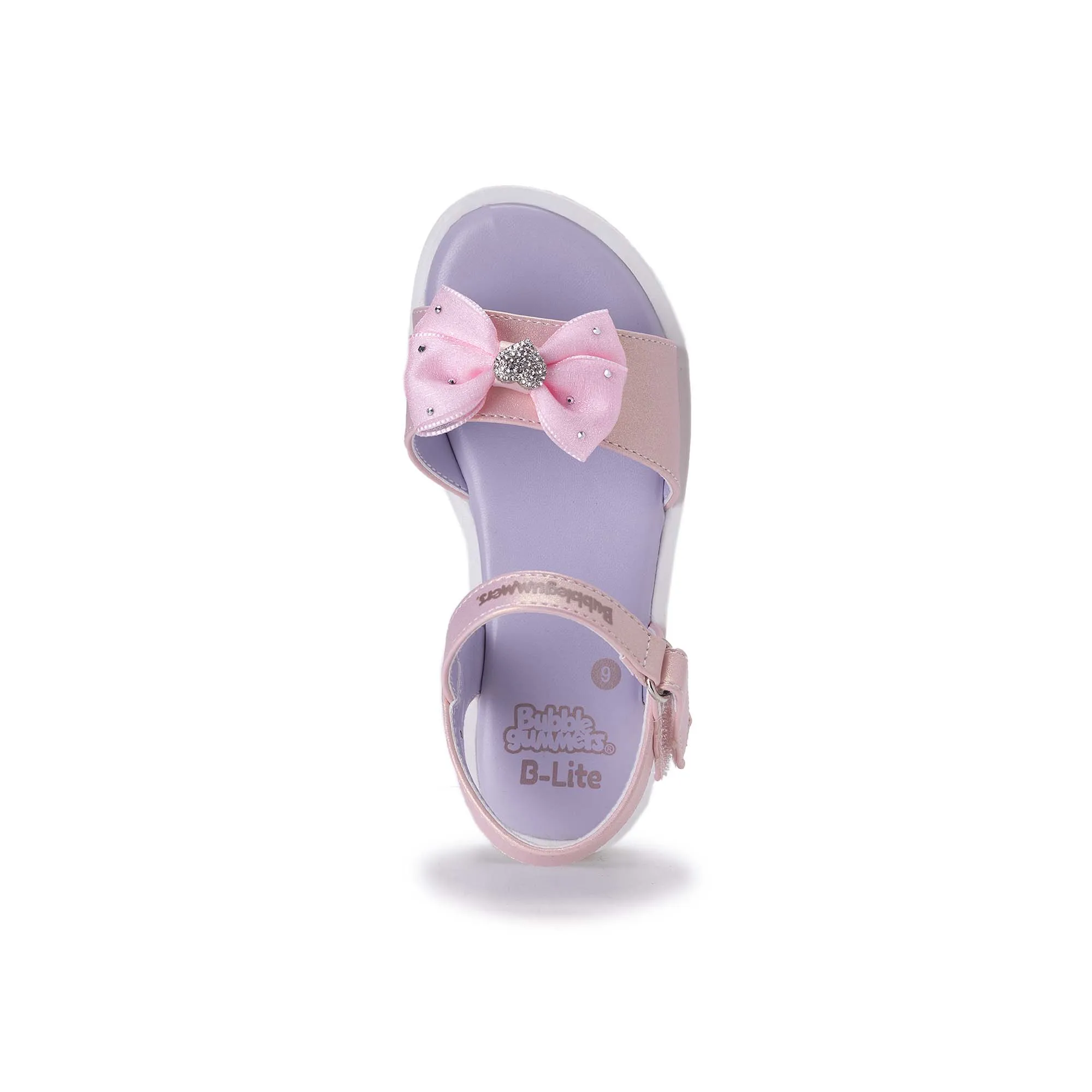 Bubblegummers Kids Sandals 131X147
