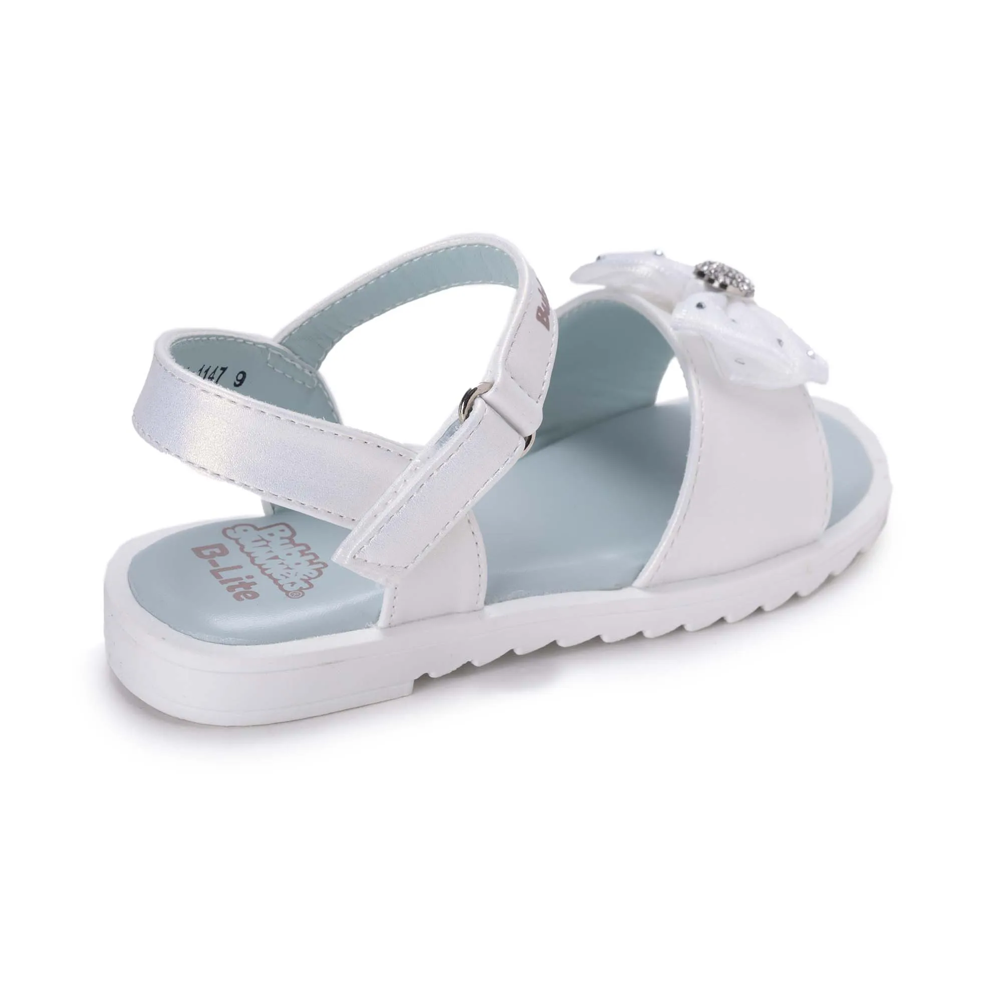 Bubblegummers Kids Sandals 131X147