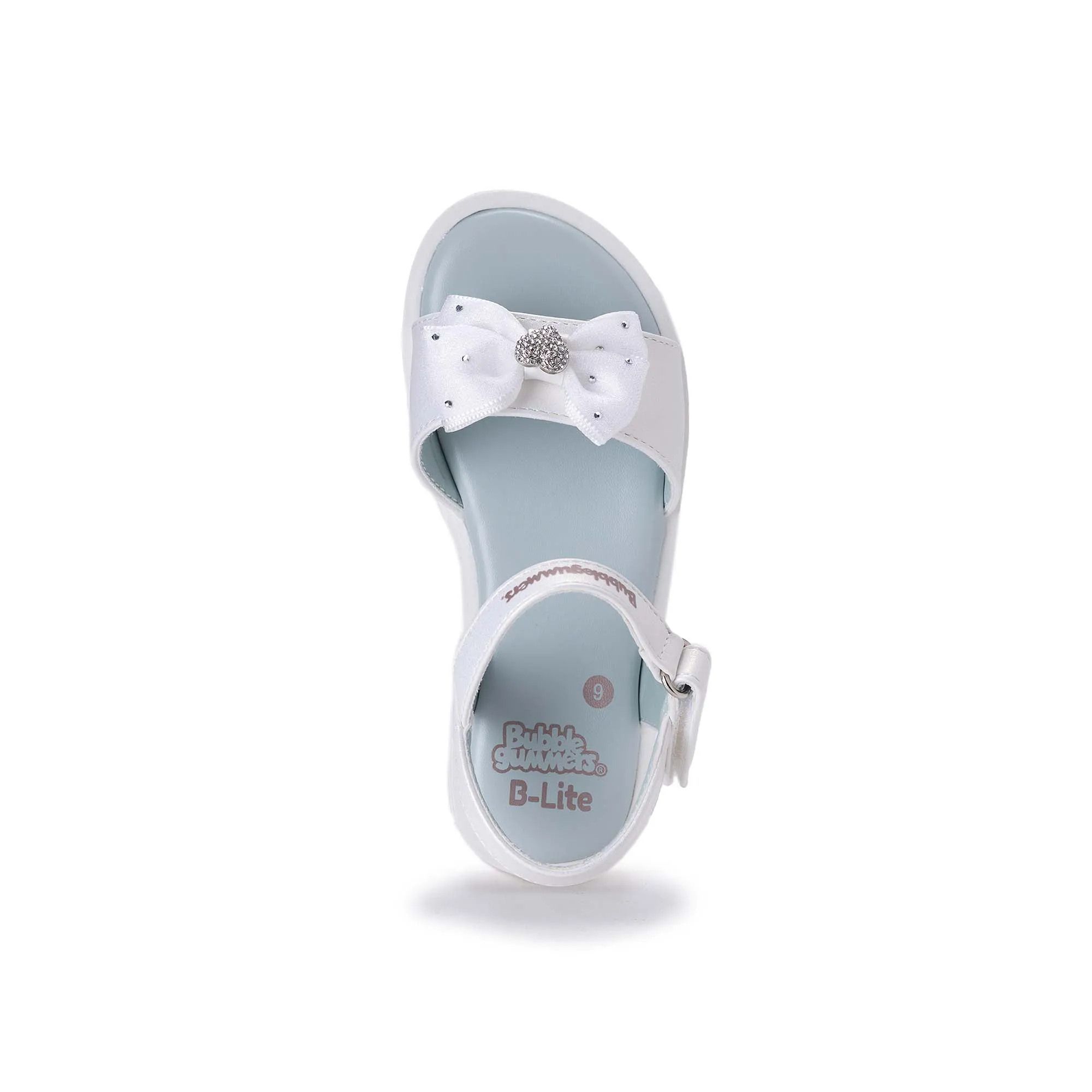 Bubblegummers Kids Sandals 131X147