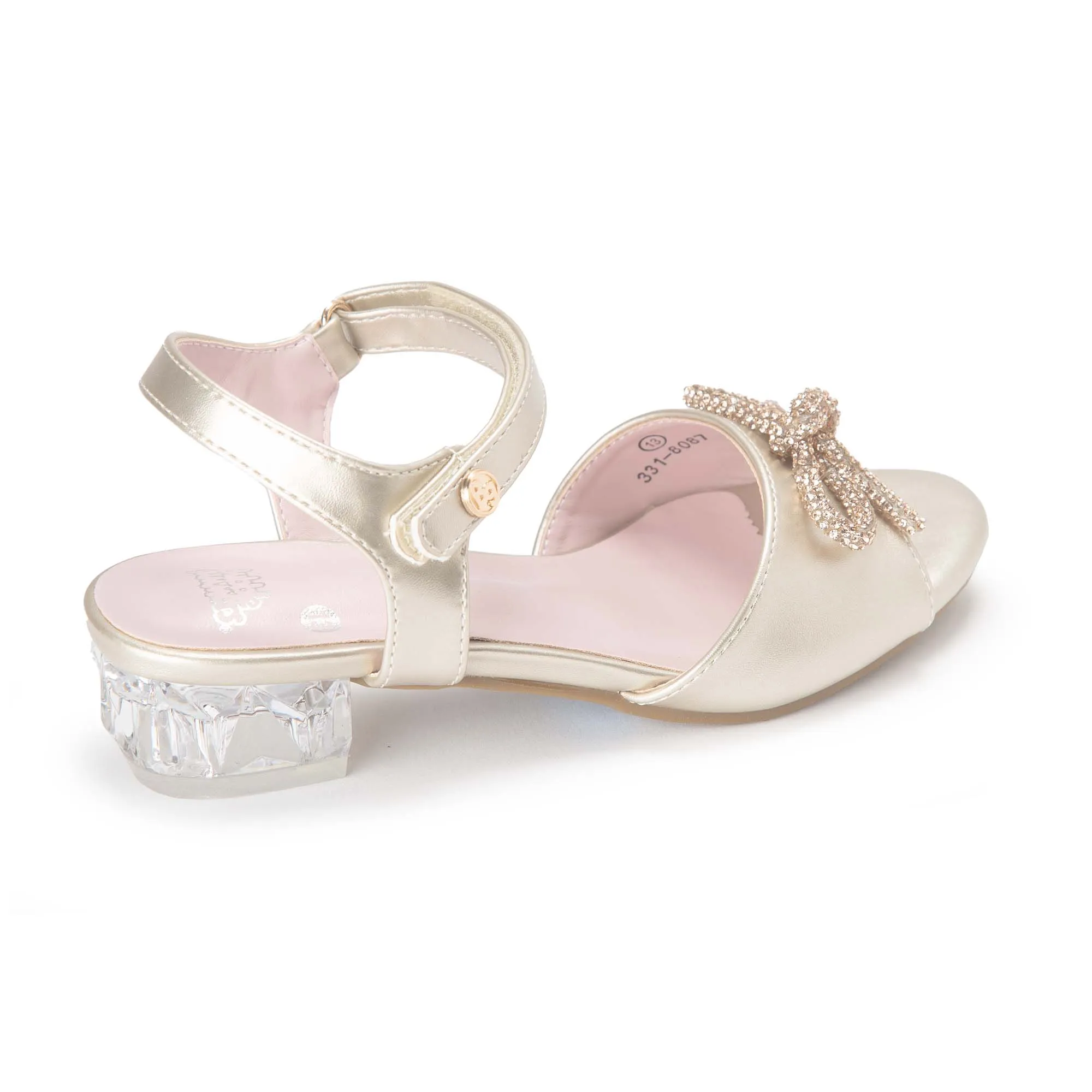 Bubblegummers Kids Sandals 331X087