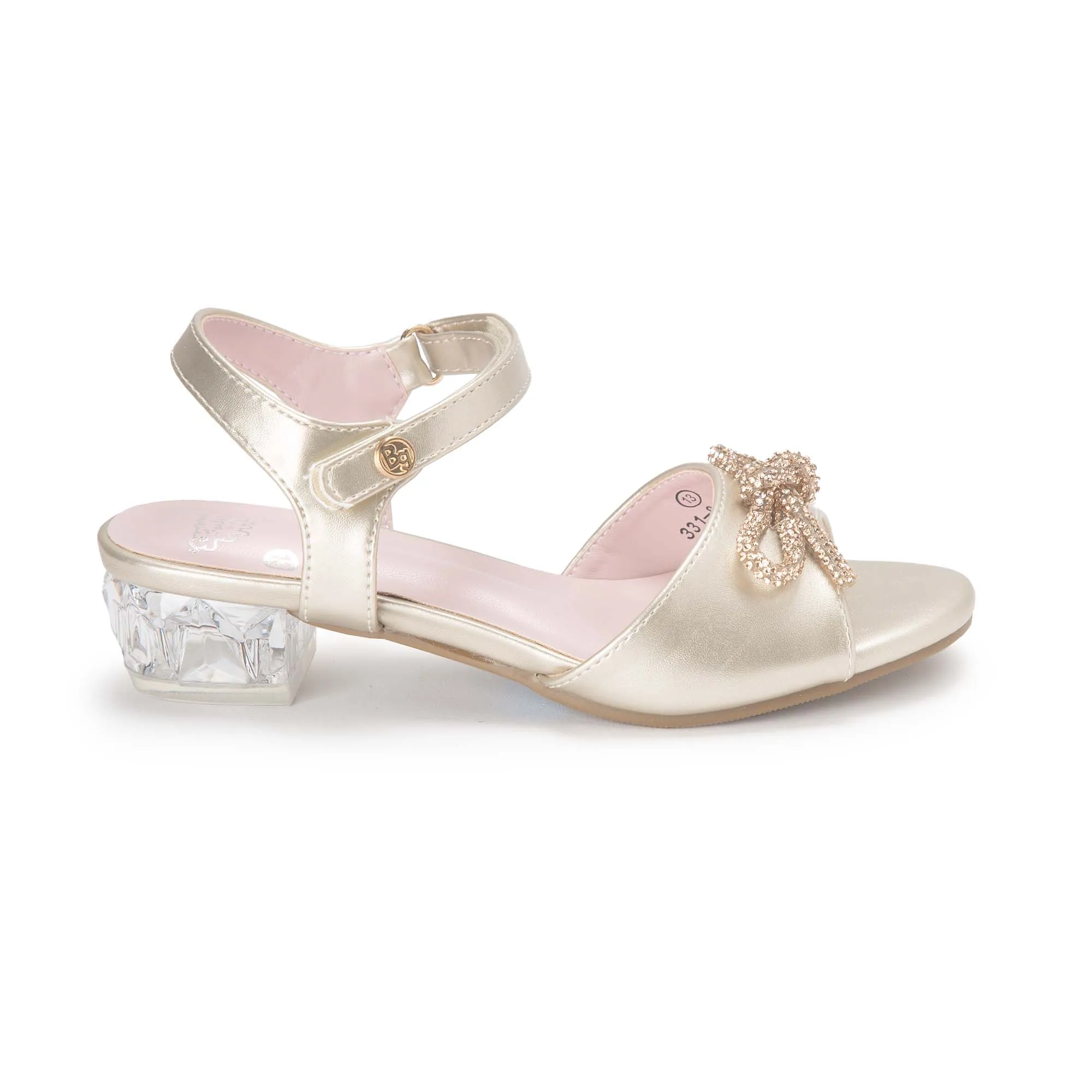 Bubblegummers Kids Sandals 331X087