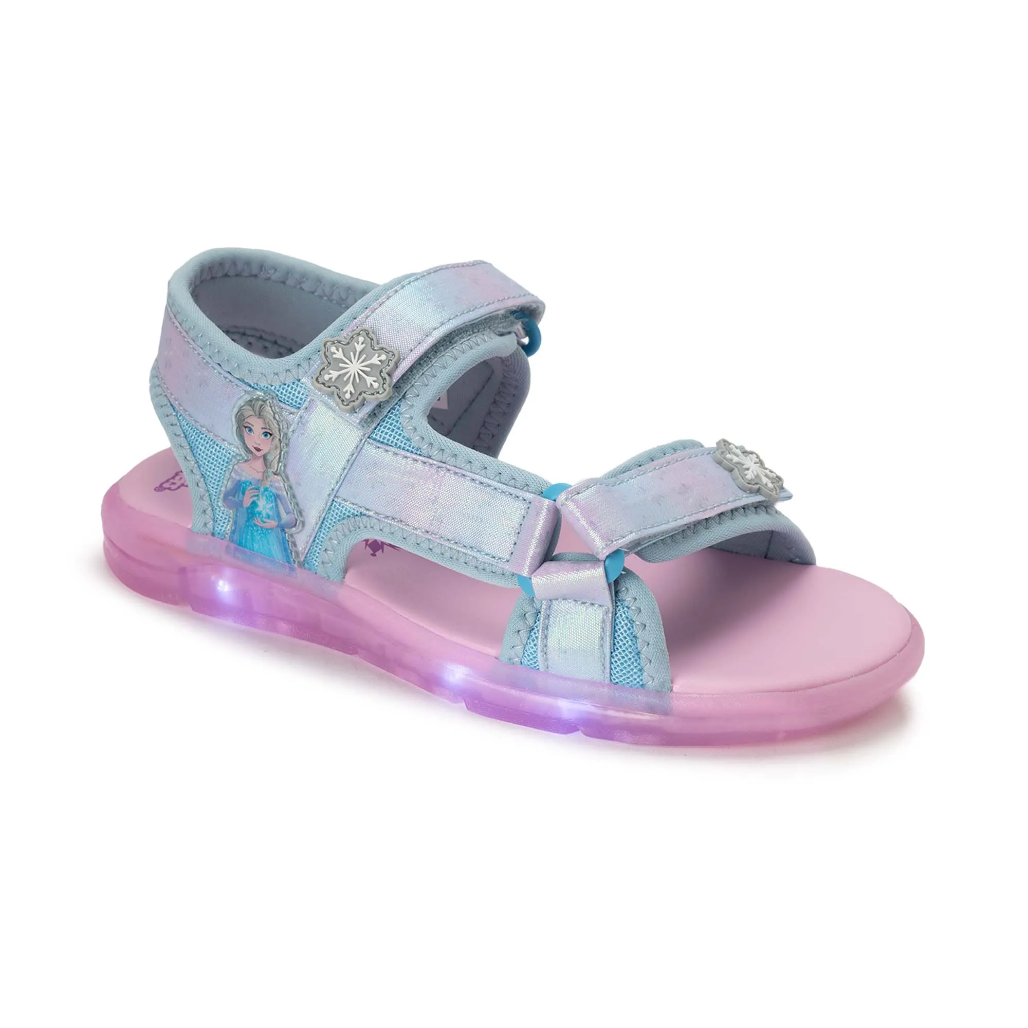 Disney X Bata Frozen Kids Sandals 351X118