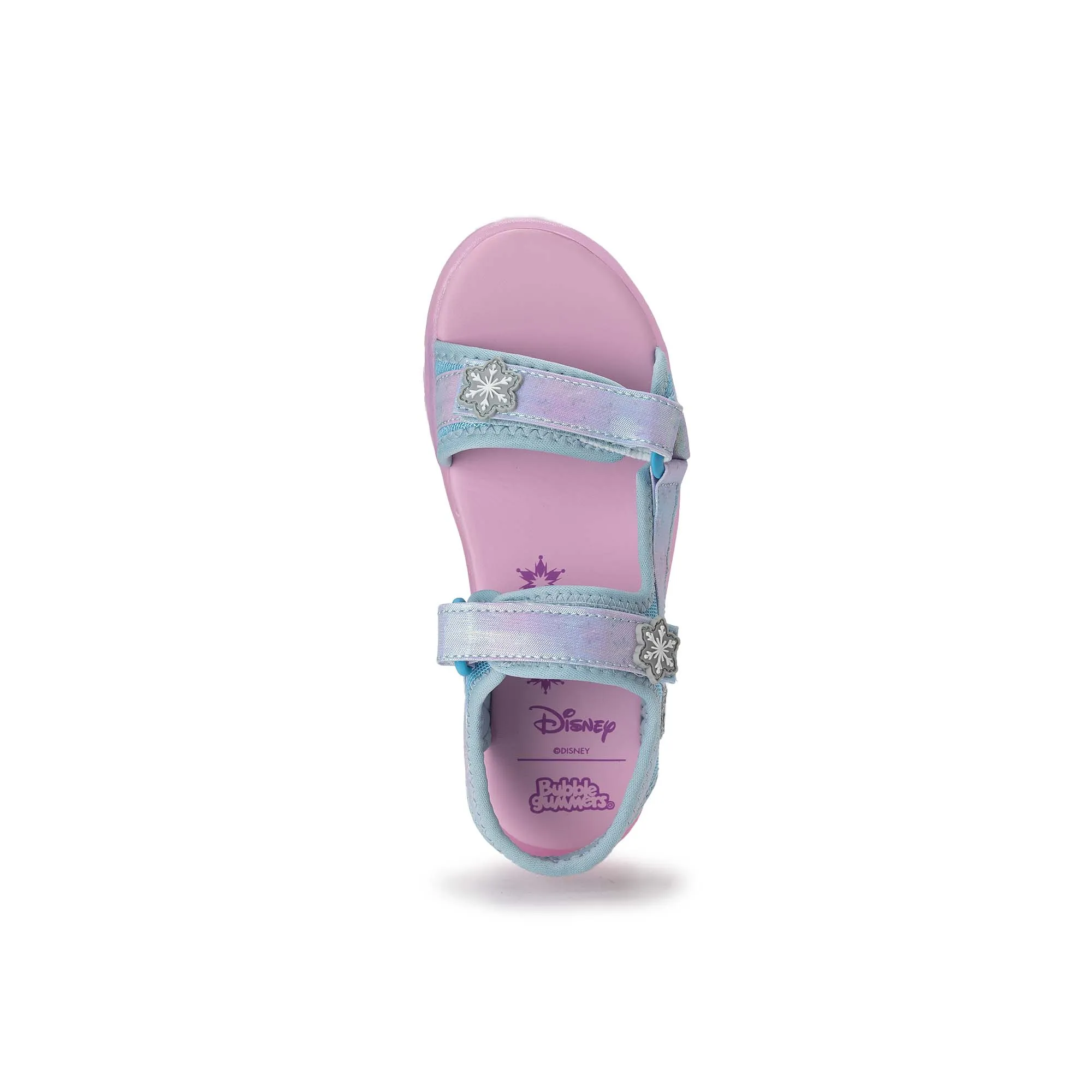 Disney X Bata Frozen Kids Sandals 351X118