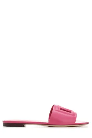 Dolce & Gabbana DG Logo Slides