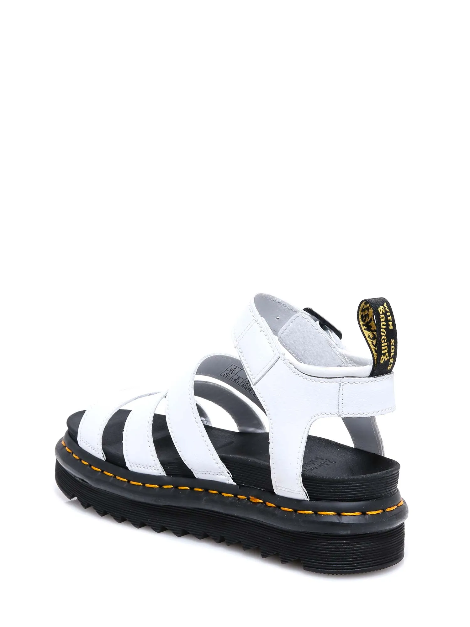 Dr. Martens Blaire Sandals