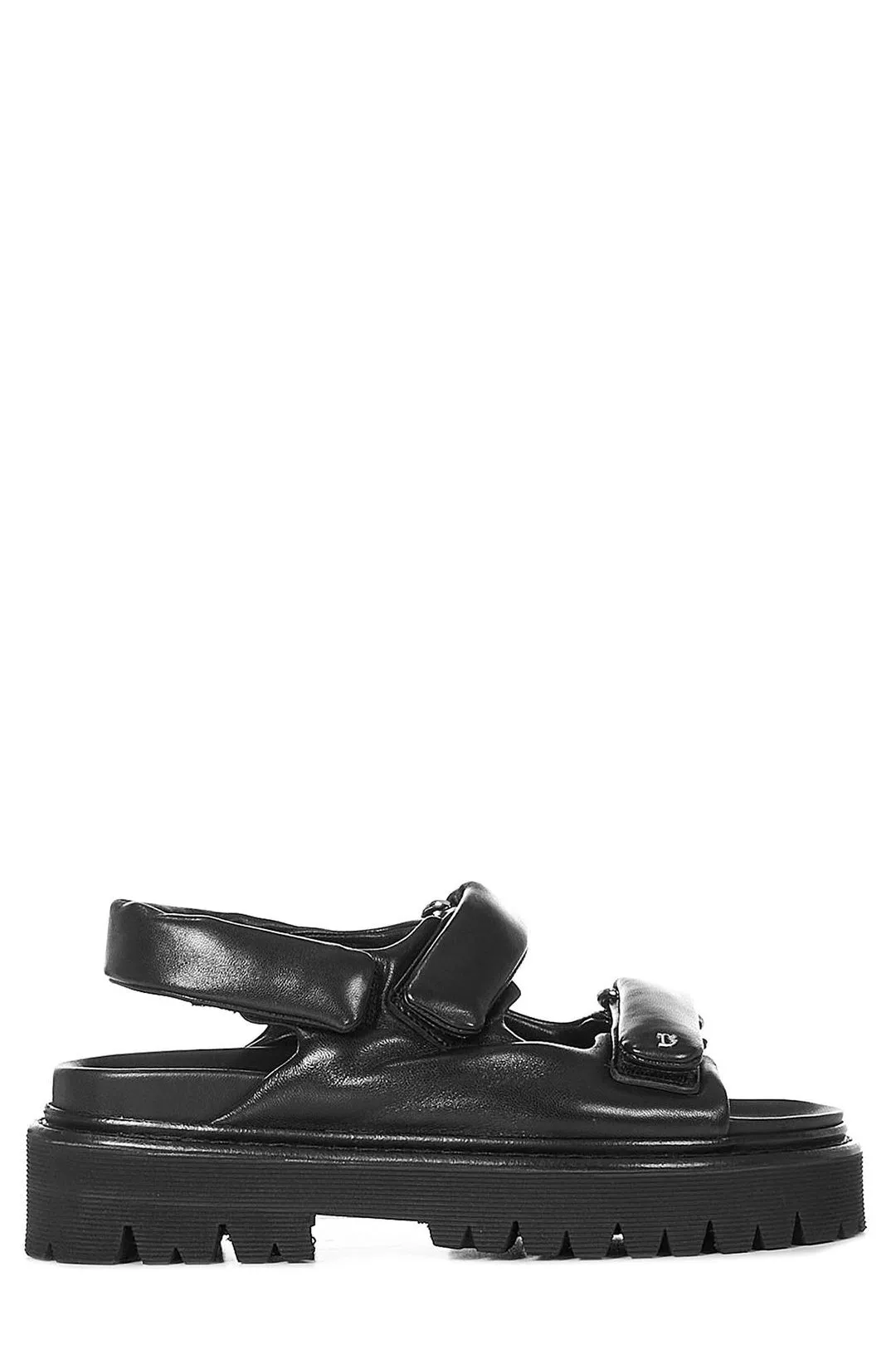 Dsquared2 Sling-Back Open-Toe Sandals