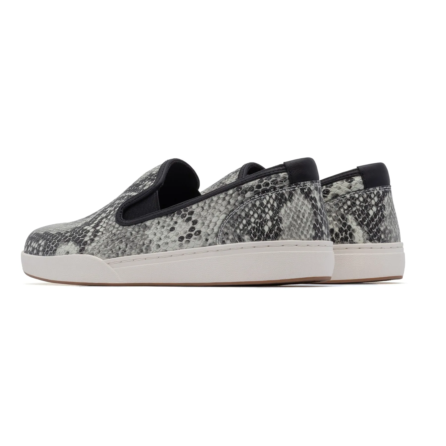 Encore Slip On Metatarsal