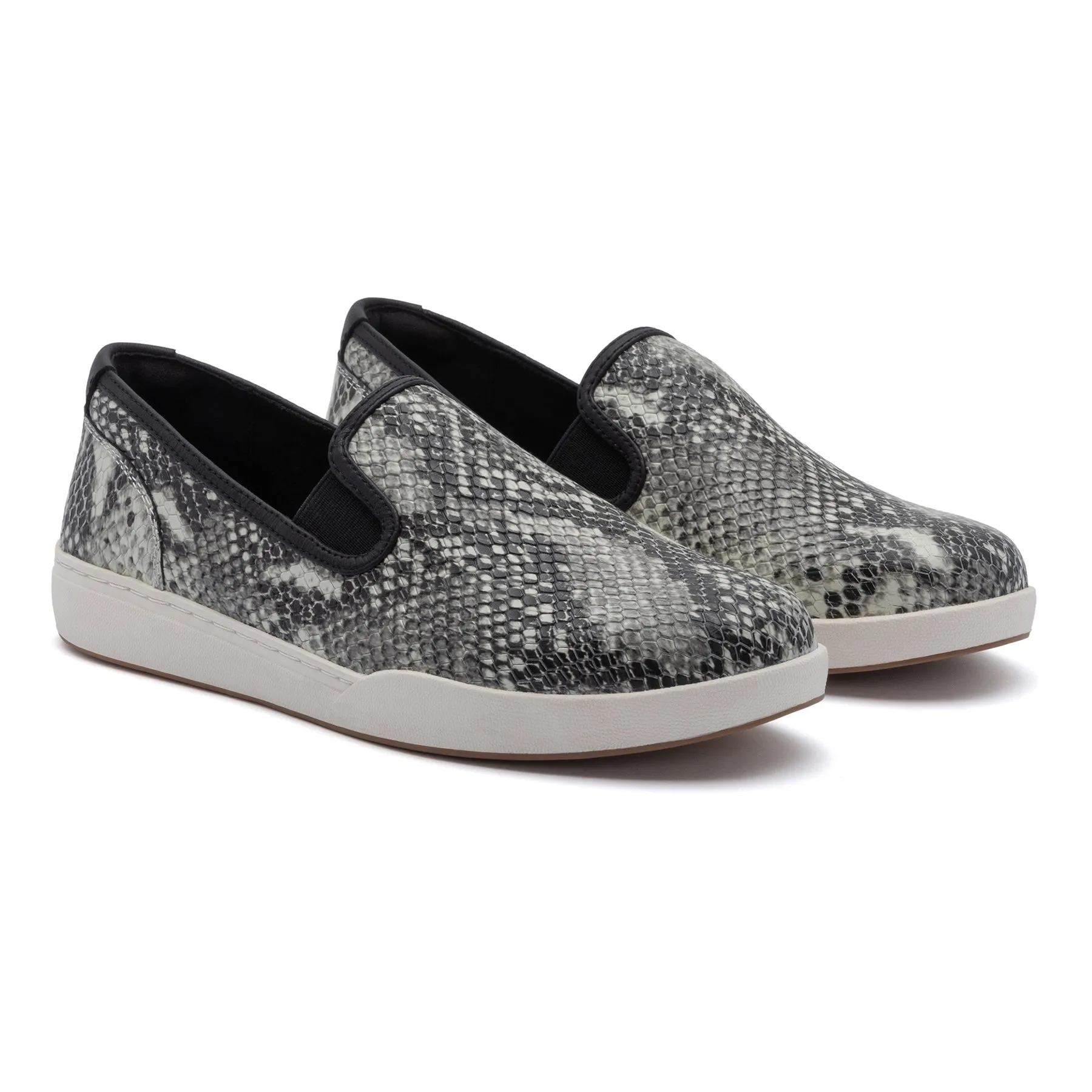 Encore Slip On Metatarsal