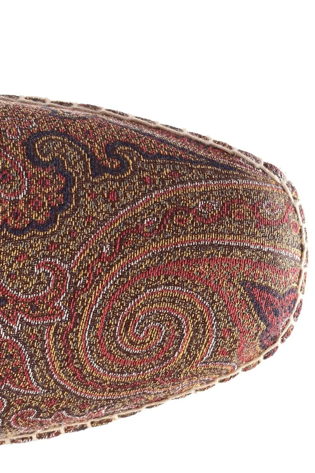 Etro Paisley Printed Slip-On Espadrilles