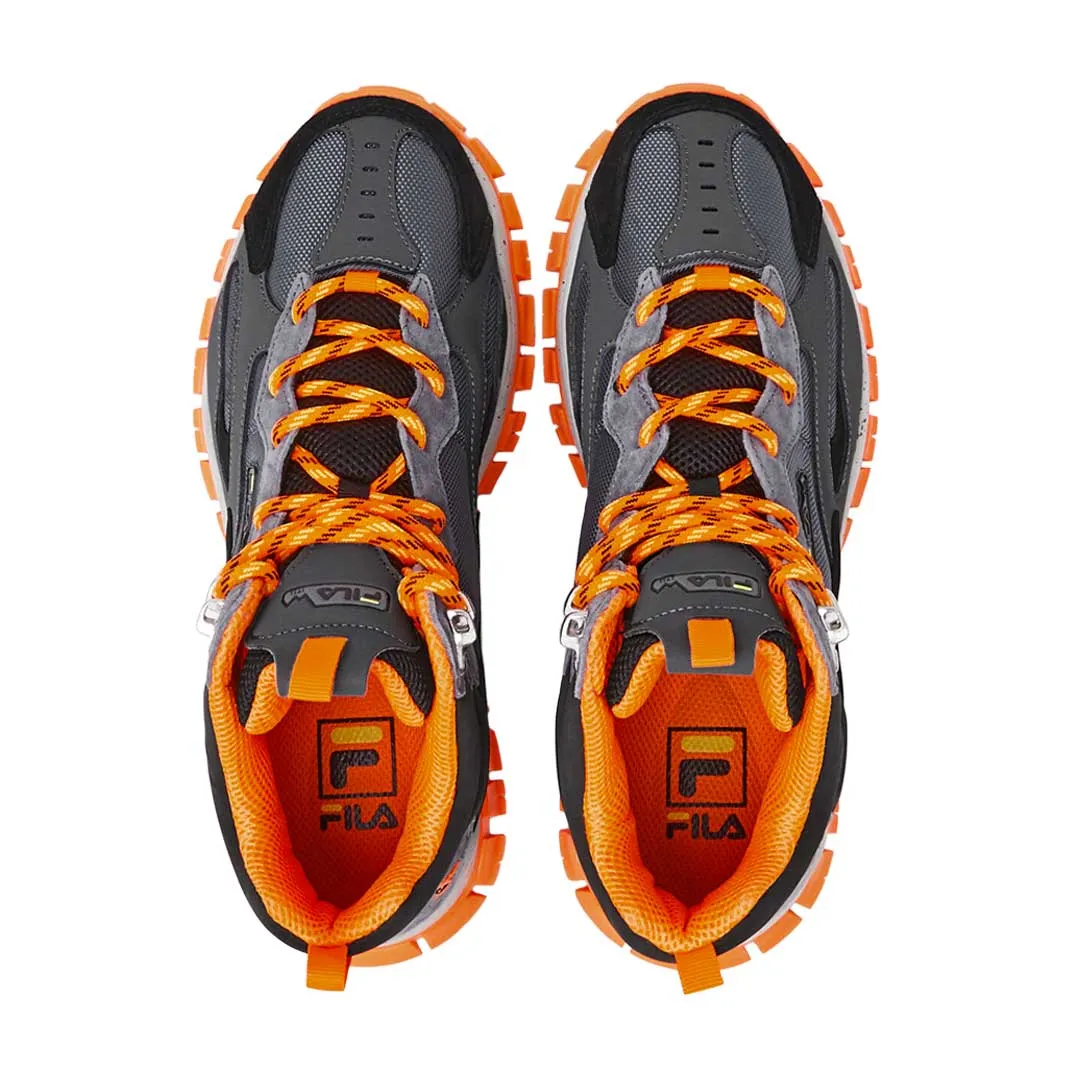 FILA - Men's Ray Tracer TR 2 Mid Top Shoes (1RM01332 054)