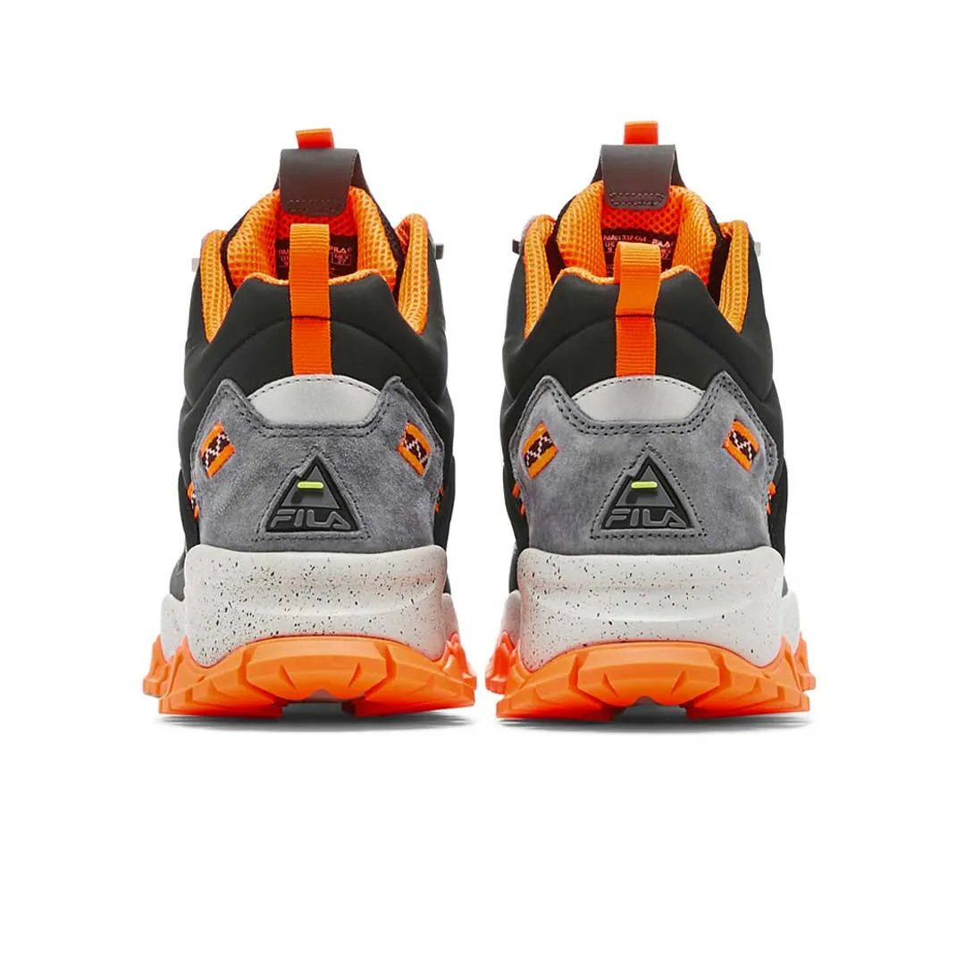 FILA - Men's Ray Tracer TR 2 Mid Top Shoes (1RM01332 054)