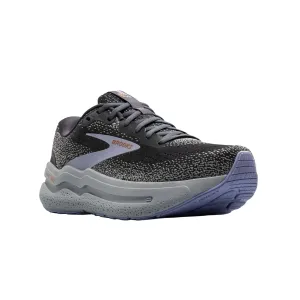 Ghost Max 2 - Ebony/Sweet Lavender/Alloy (B Width).