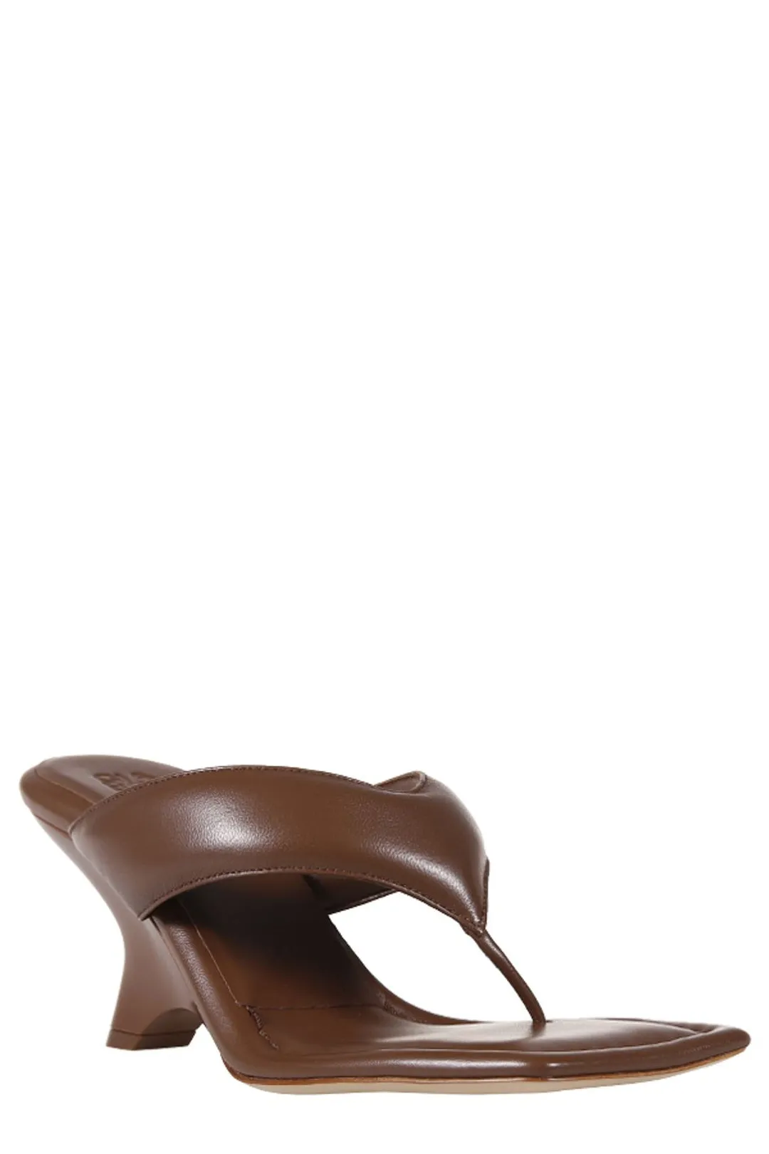 GIA BORGHINI Gia 6 Slip-On Mules