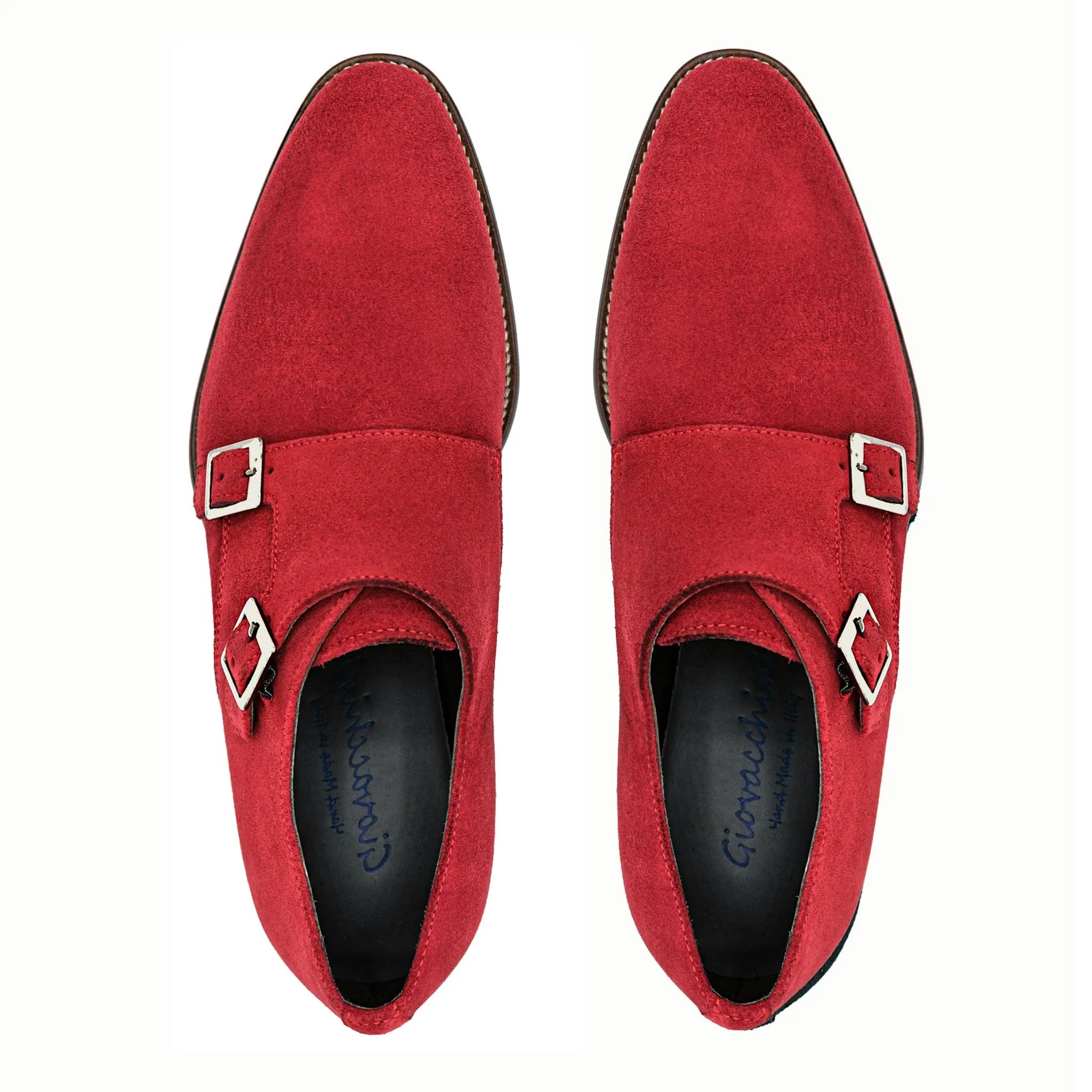 Giovacchini SHOES-FRANCESCO