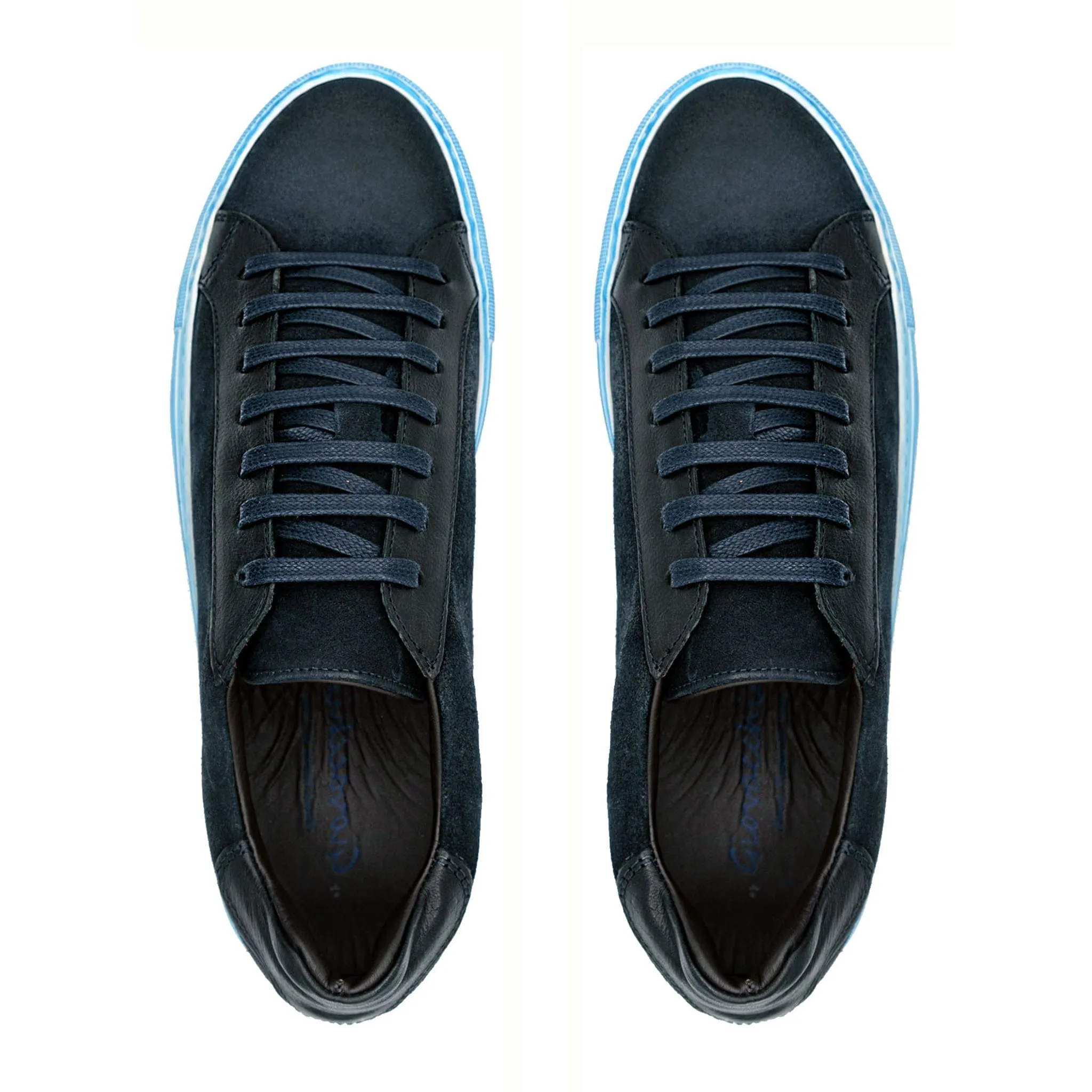 Giovacchini SHOES-RINO