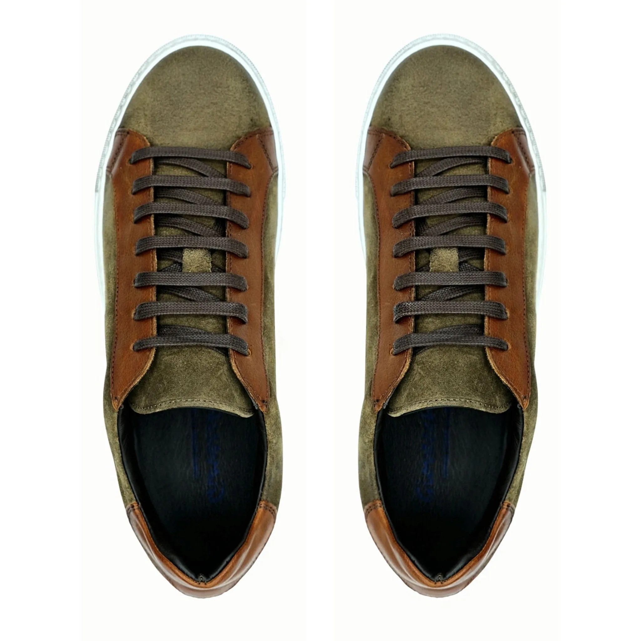 Giovacchini SHOES-RINO