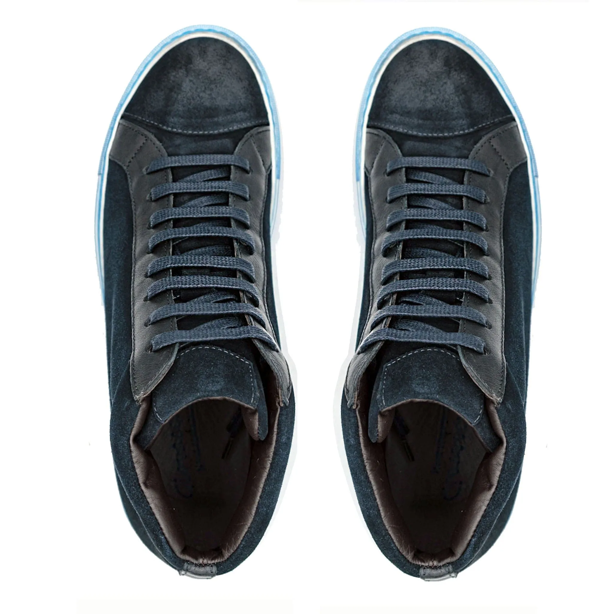 Giovacchini SHOES-RUBEN