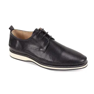 GIOVANNI LEATHER SHOES-STAN