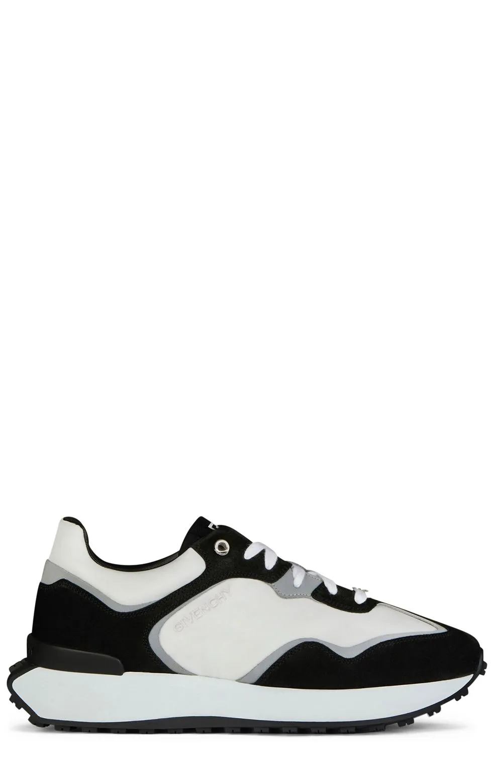 Givenchy GIV Runner Sneakers