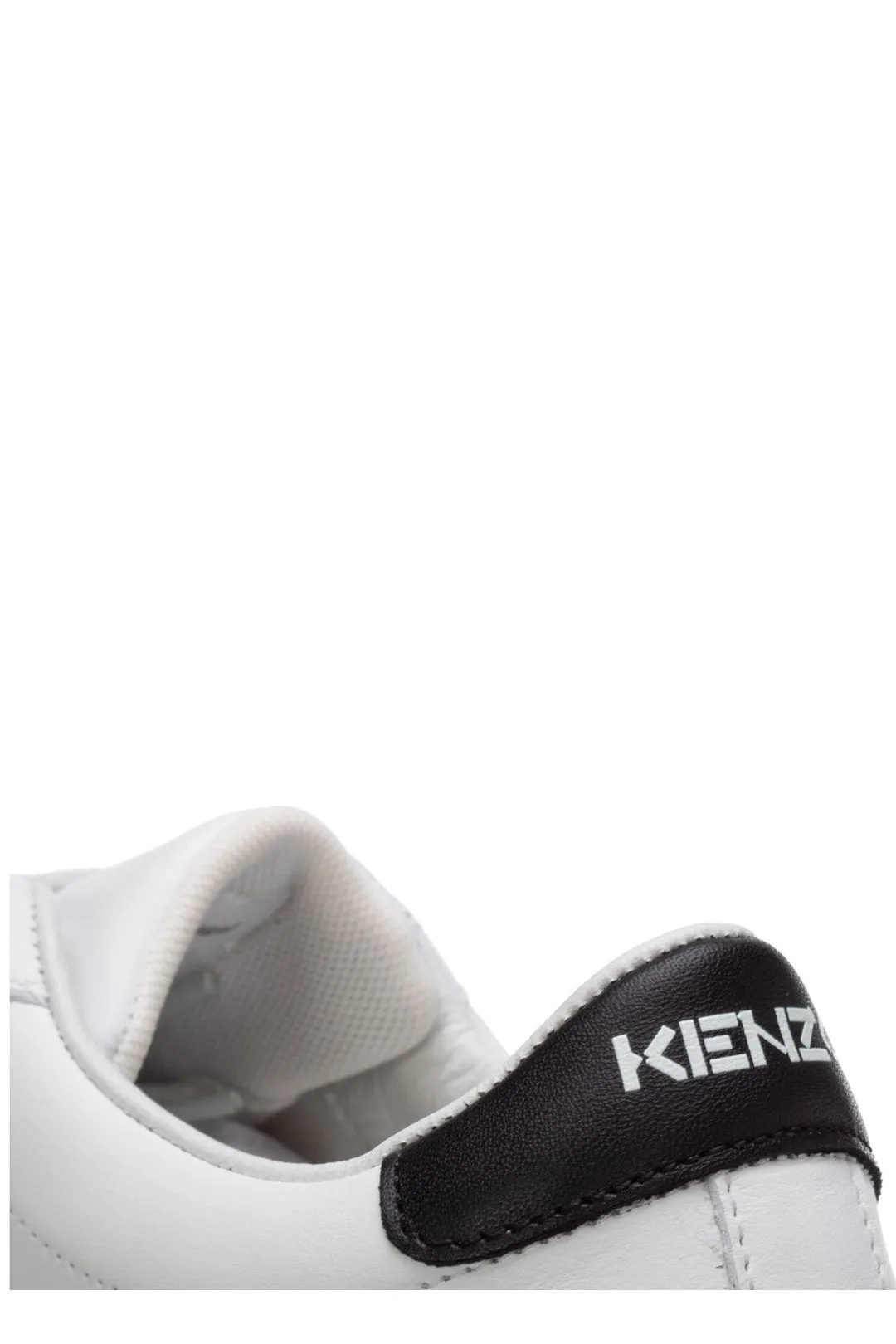 Kenzo Kourt K Logo Sneakers