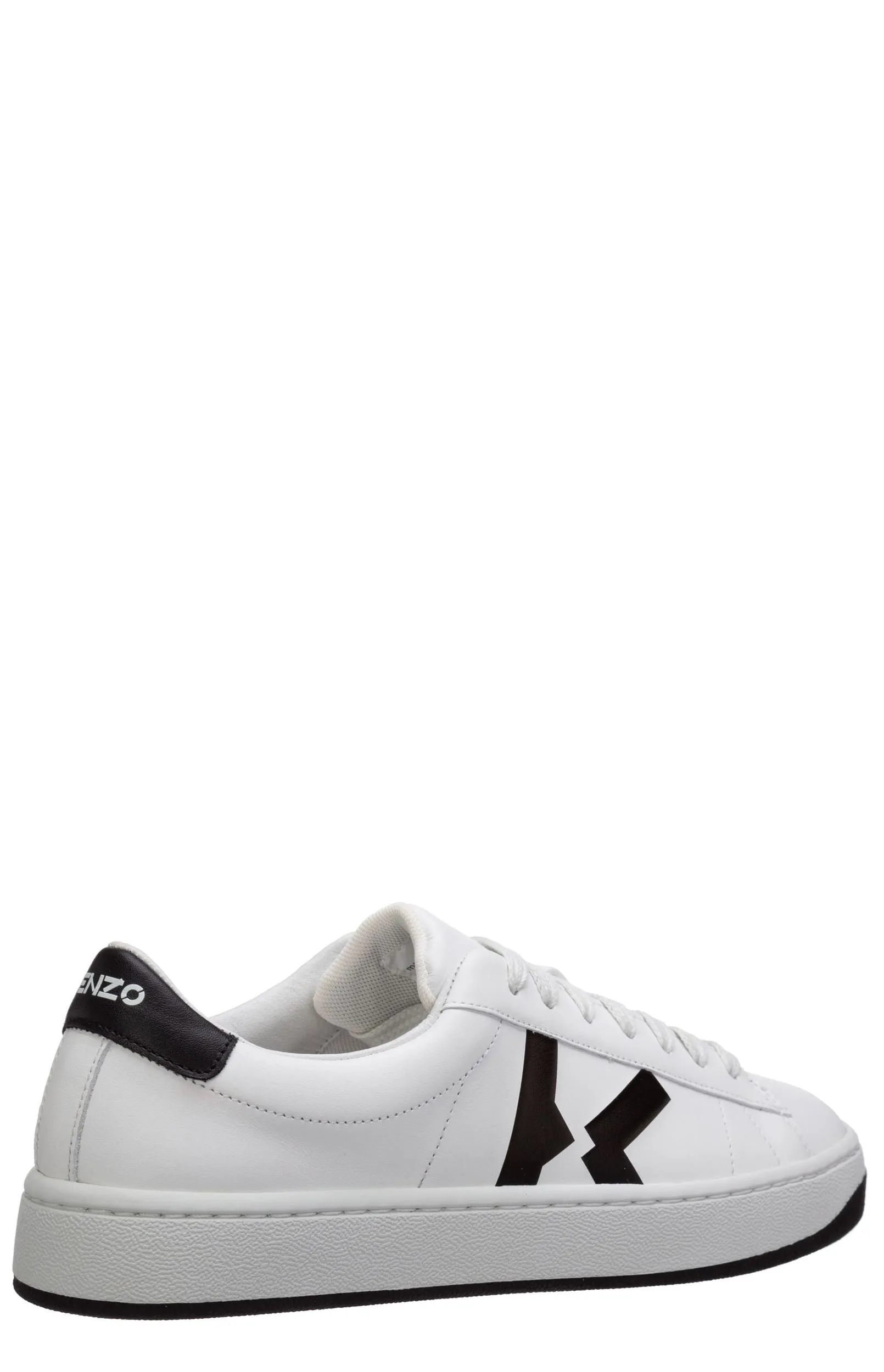 Kenzo Kourt K Logo Sneakers