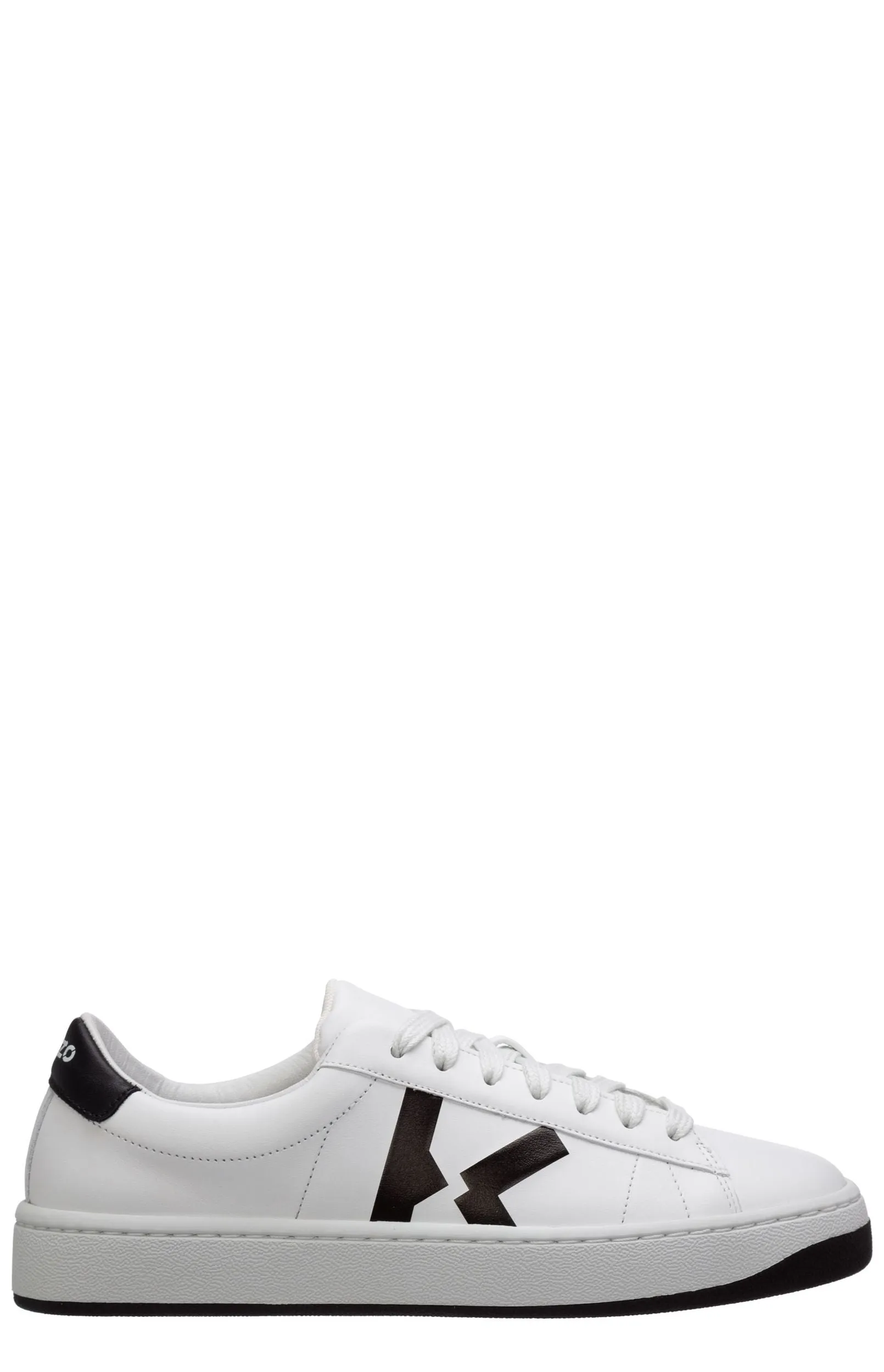 Kenzo Kourt K Logo Sneakers