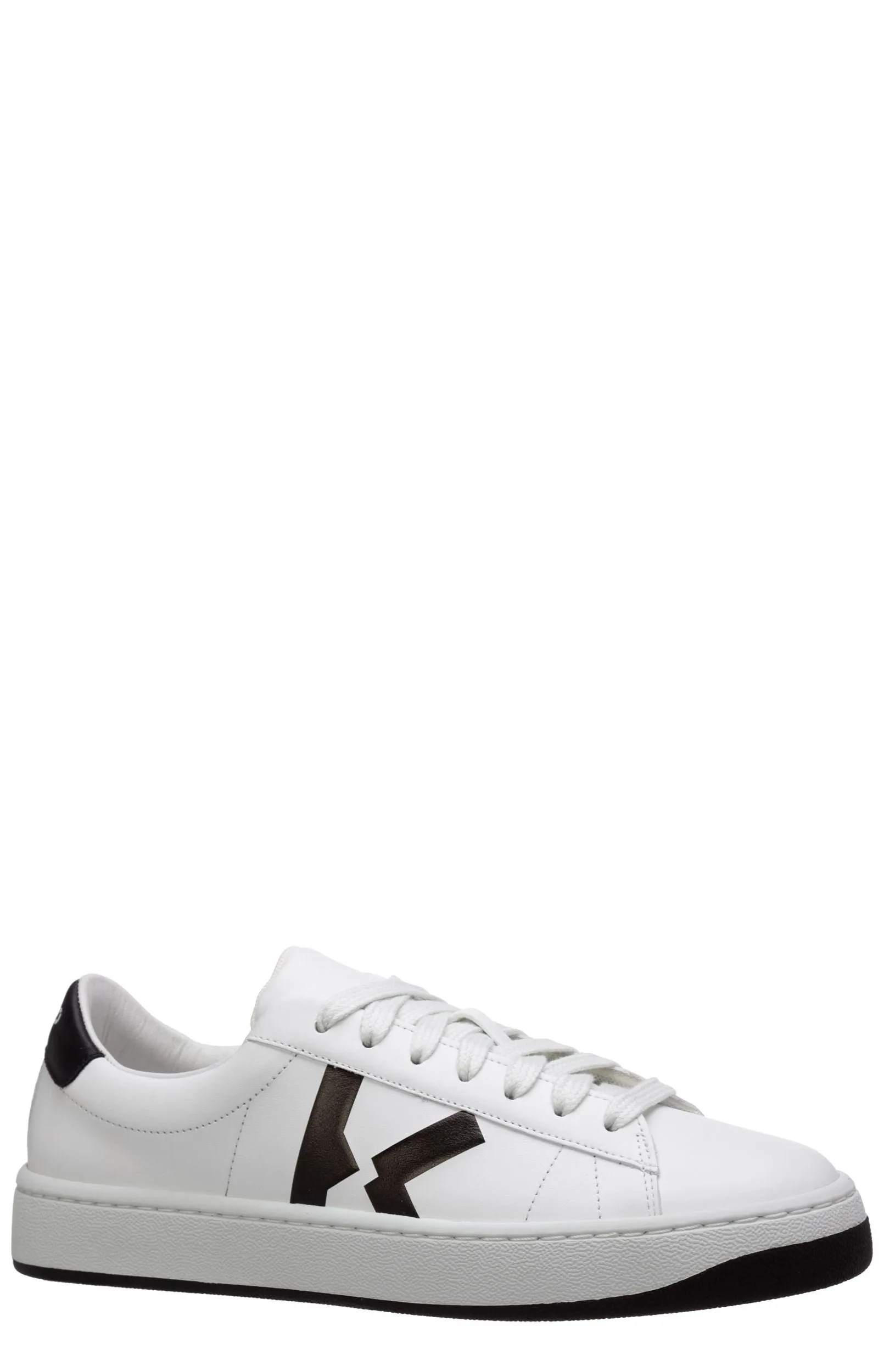 Kenzo Kourt K Logo Sneakers
