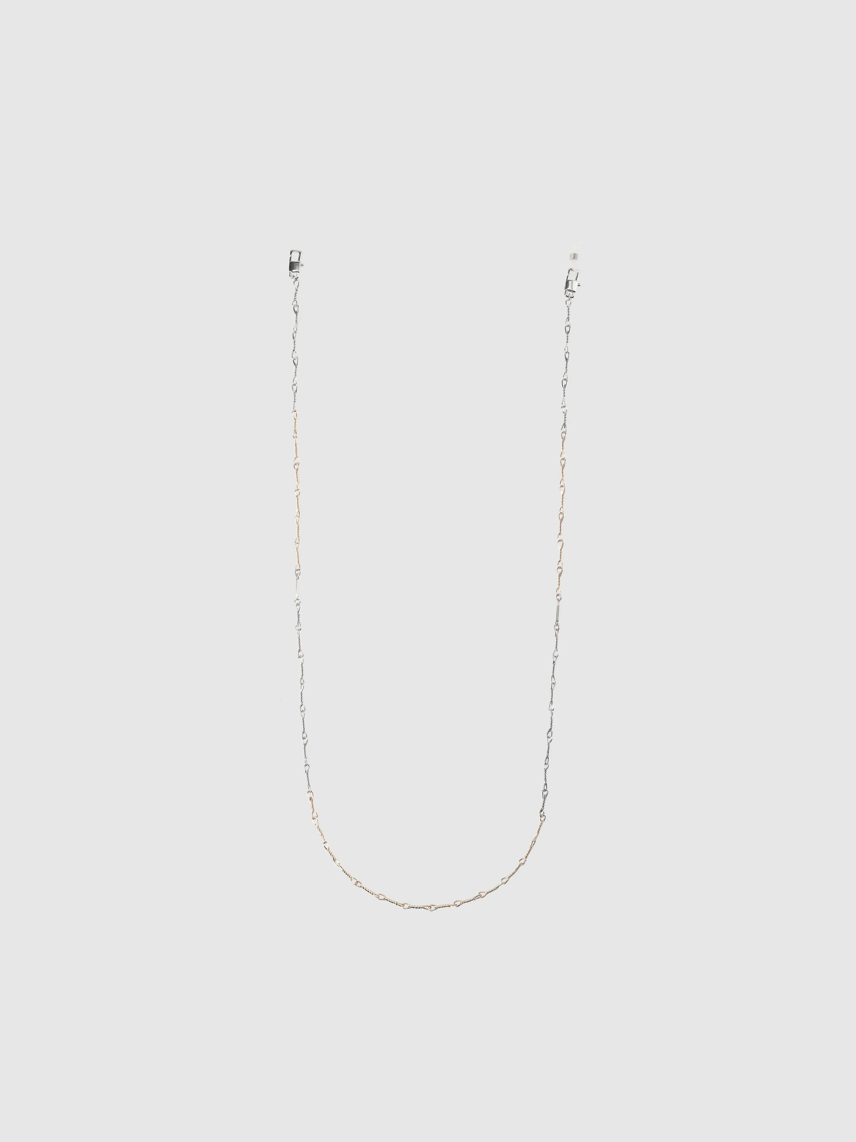 Knotted Hat Chain