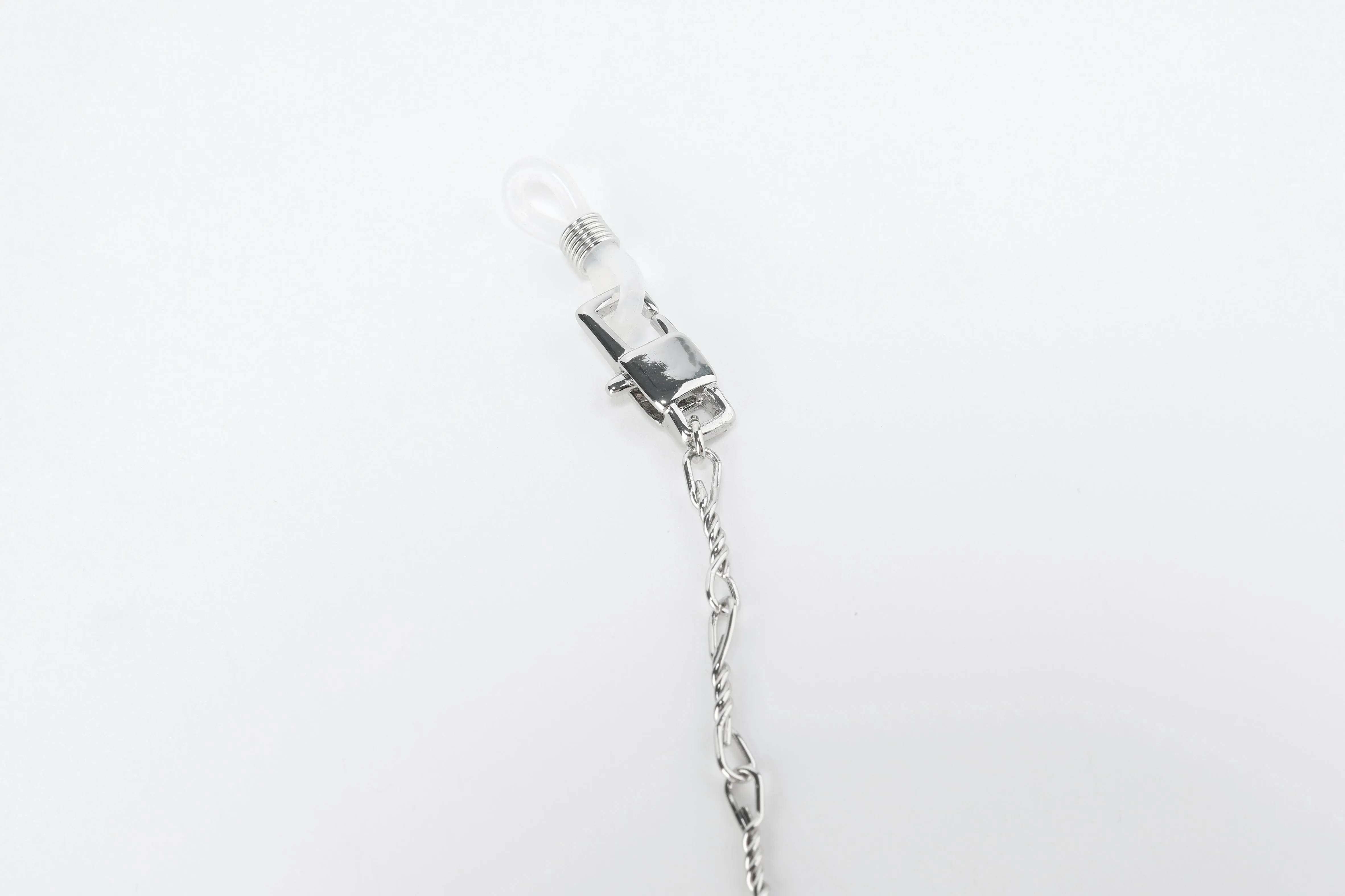 Knotted Hat Chain