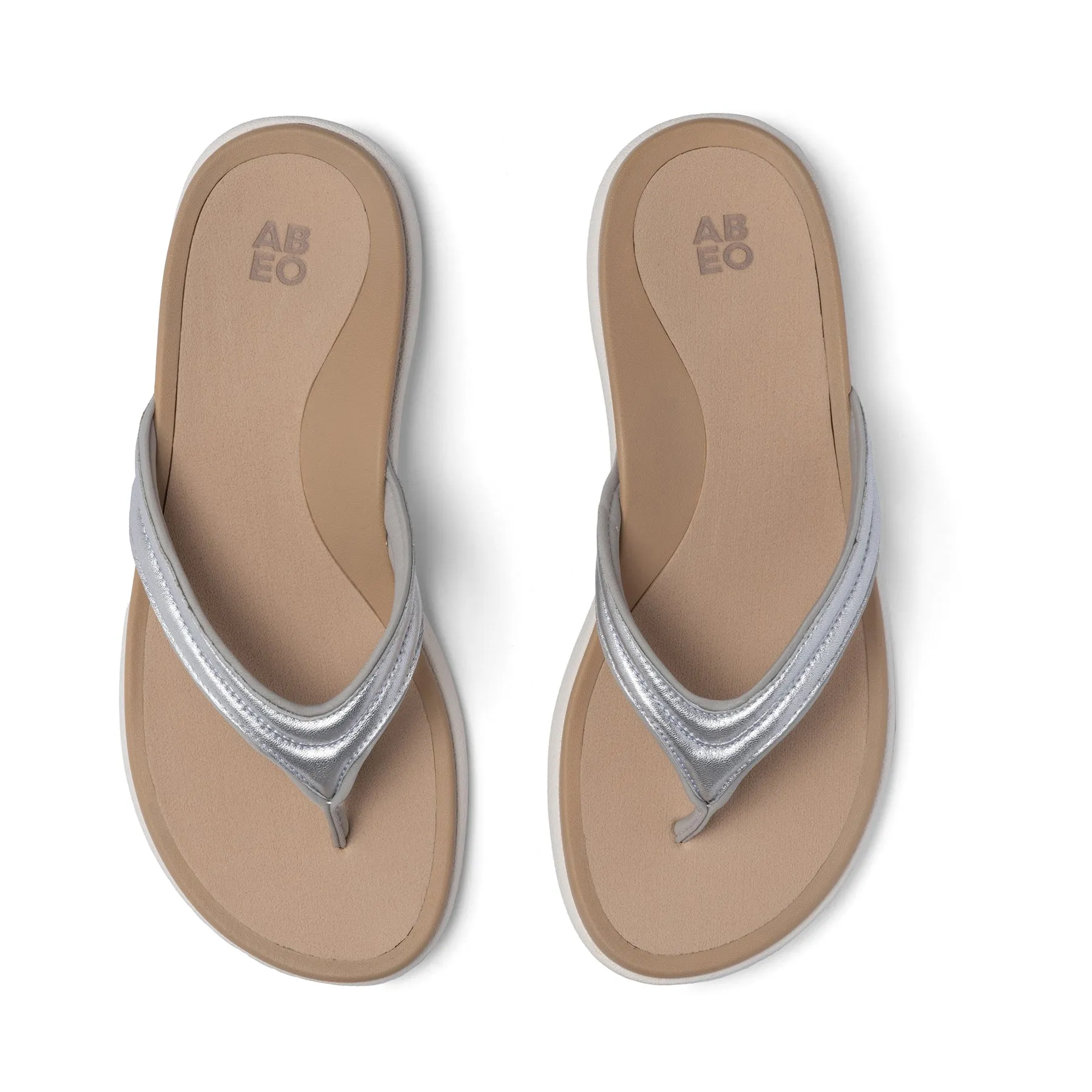 Laguna Thin Strap Metatarsal