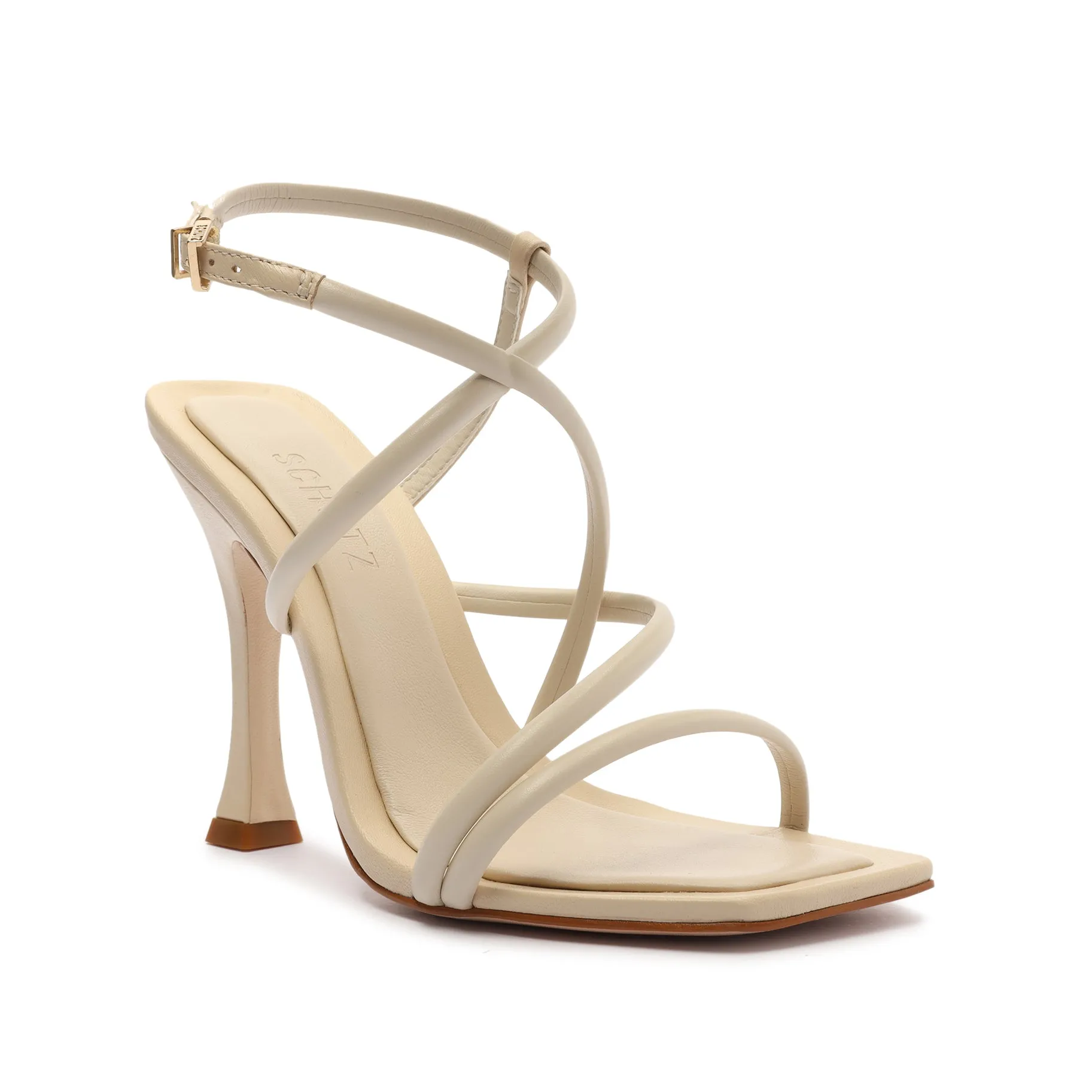 Lovi Nappa Leather Sandal