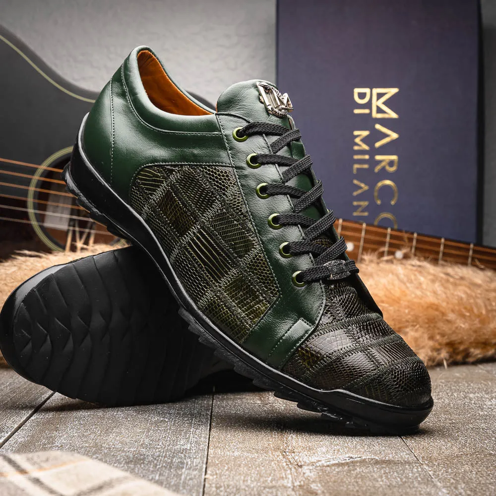 MARCO DIMILANO SHOES-BARI
