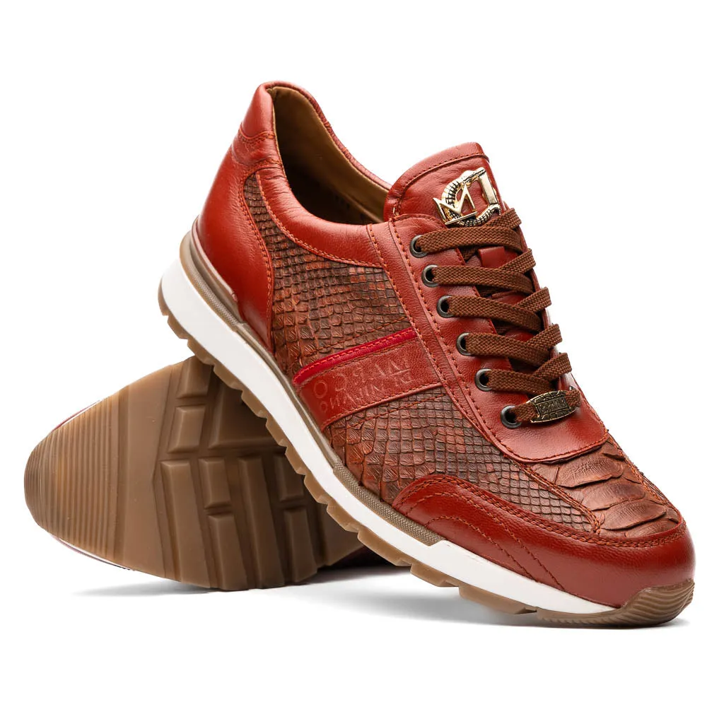 MARCO DIMILANO SHOES-BRESCIA